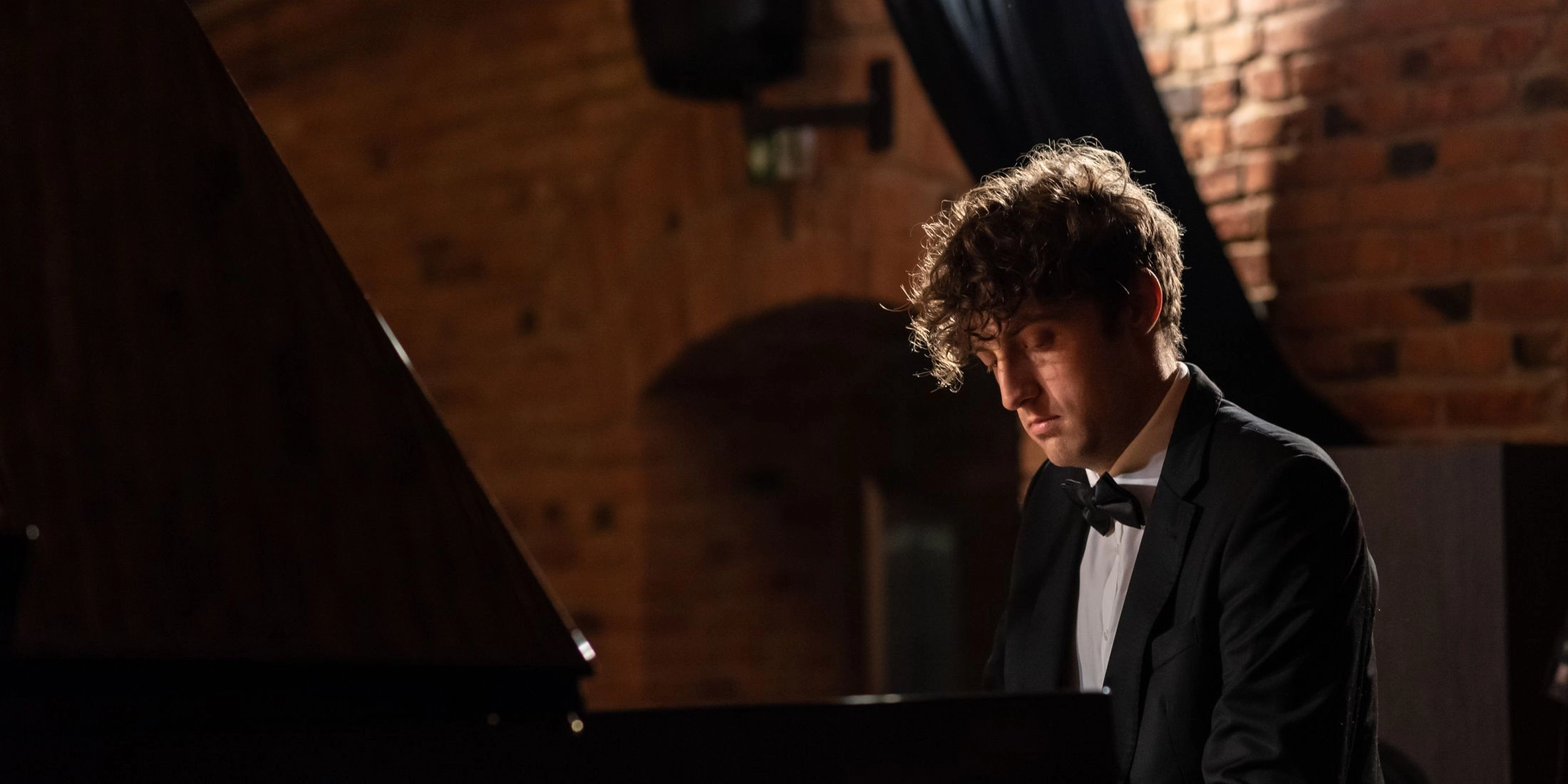 Koncert chopinowski Bartosz Skłodowski