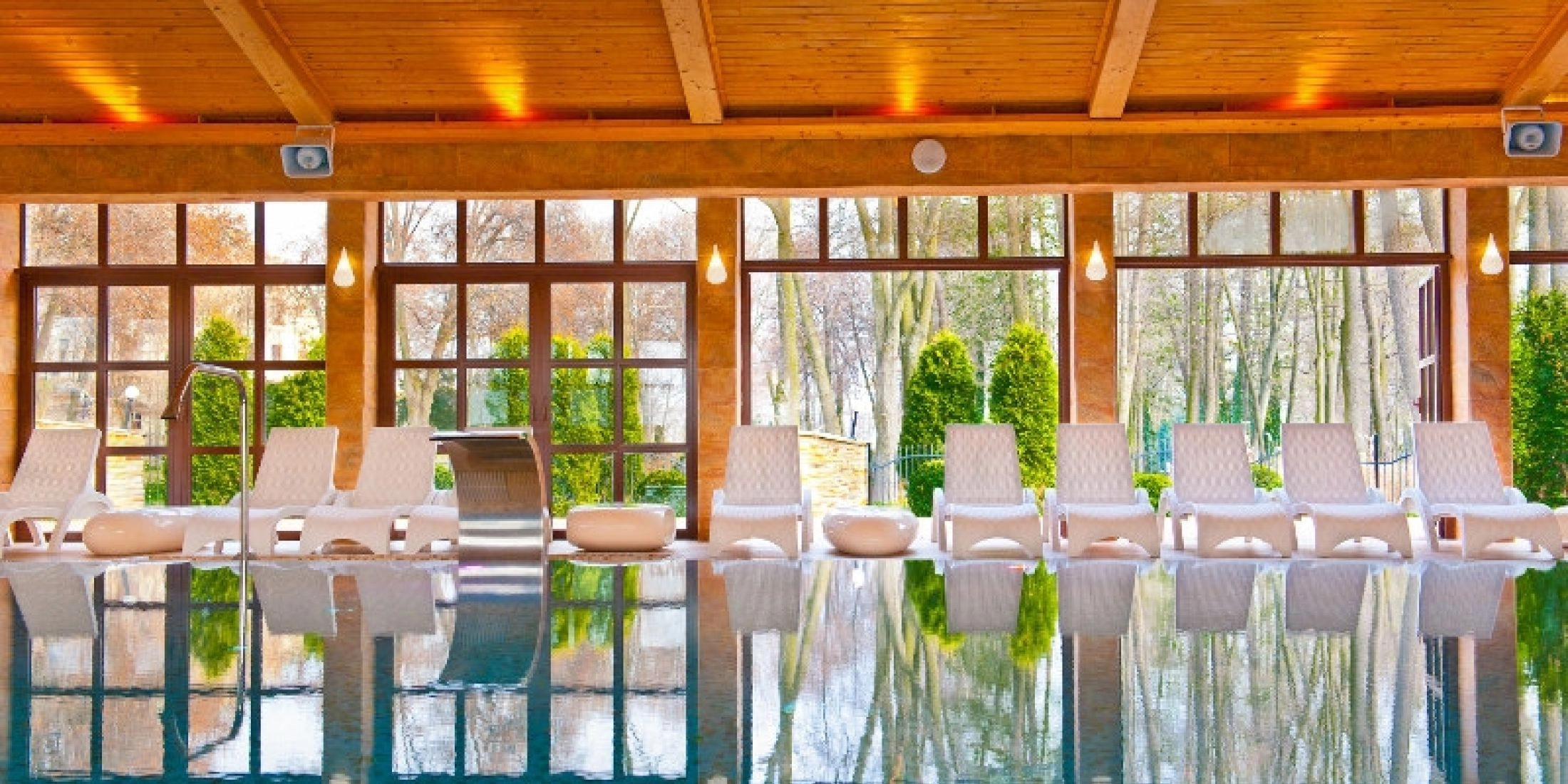 Hotel tylko dla dorosłych – Manor House