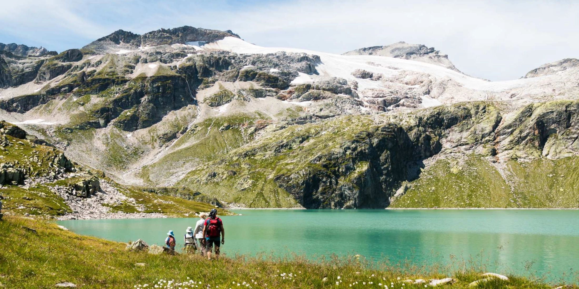 austria wakacje z rodziną