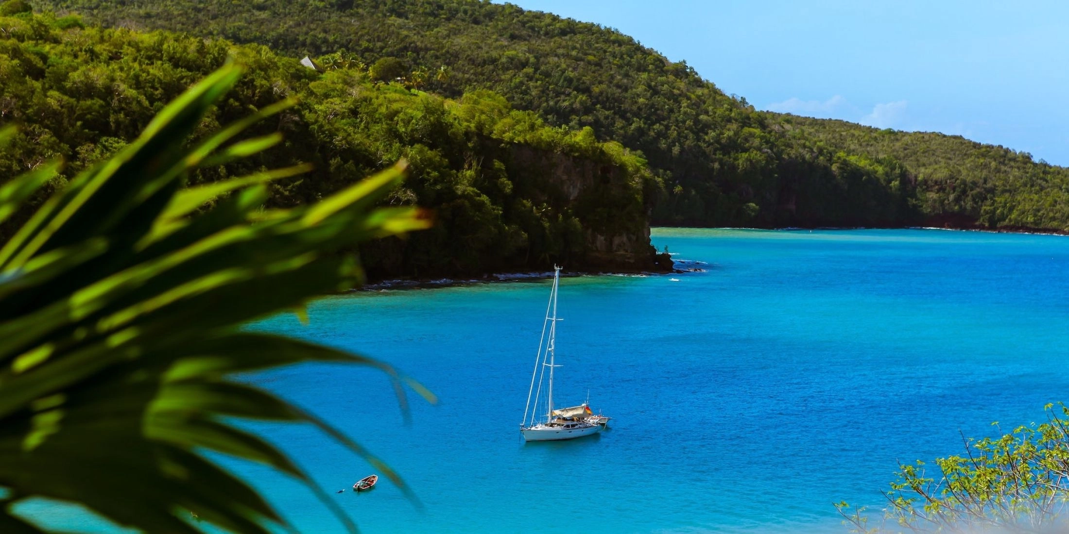 Saint Lucia