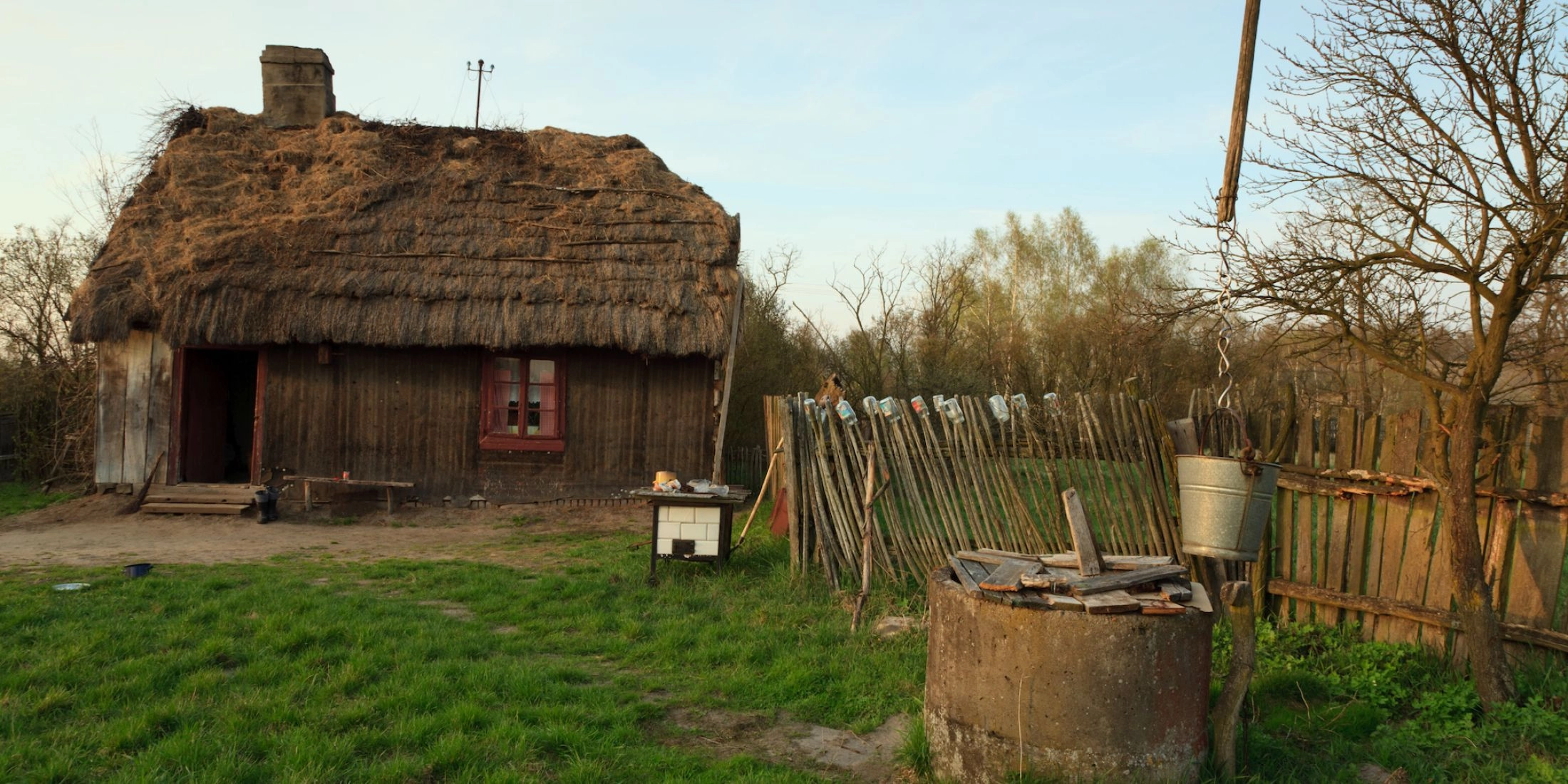 szlaki mazowsza