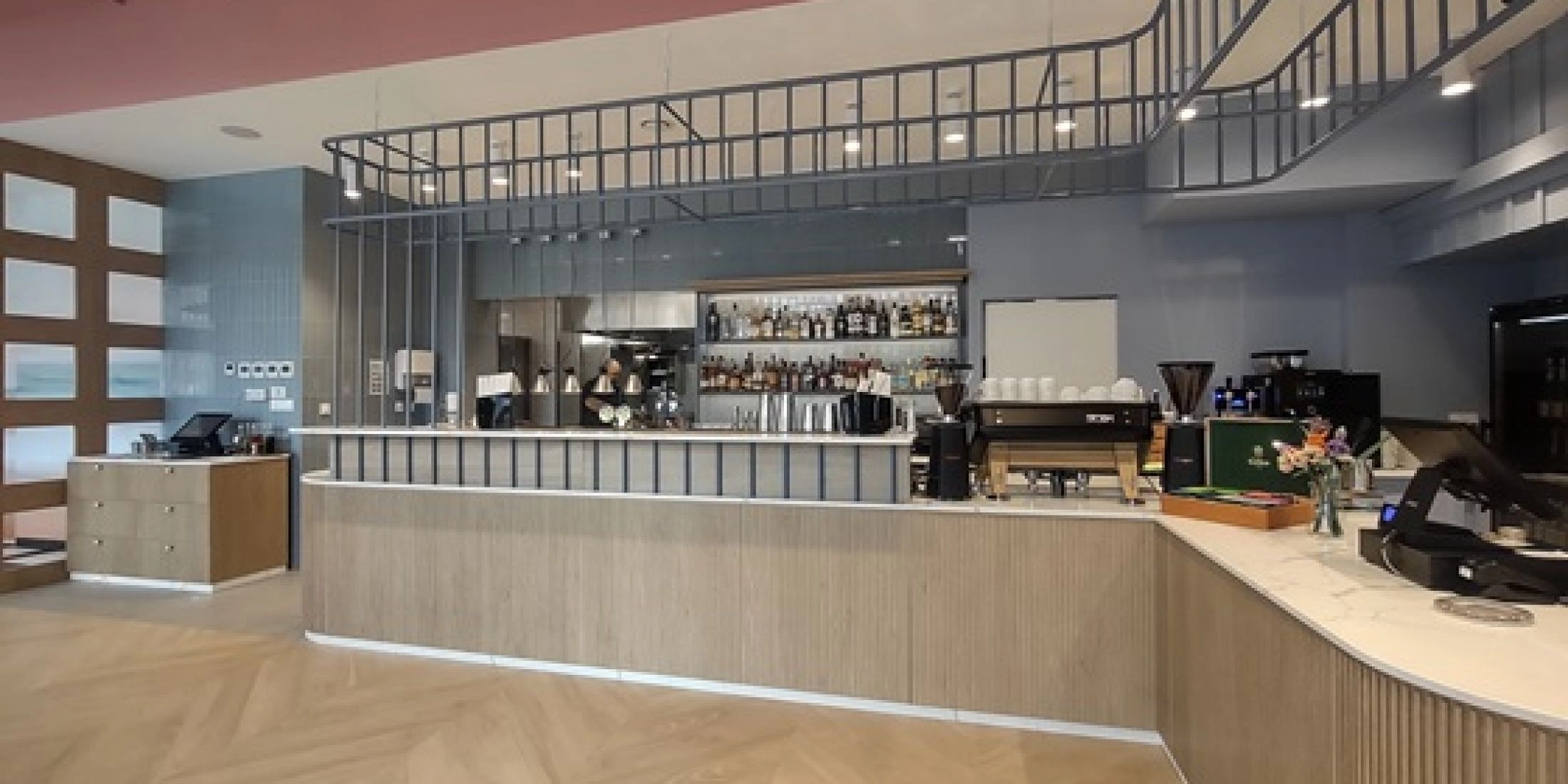 restauracja w gdańsku bistro młyn