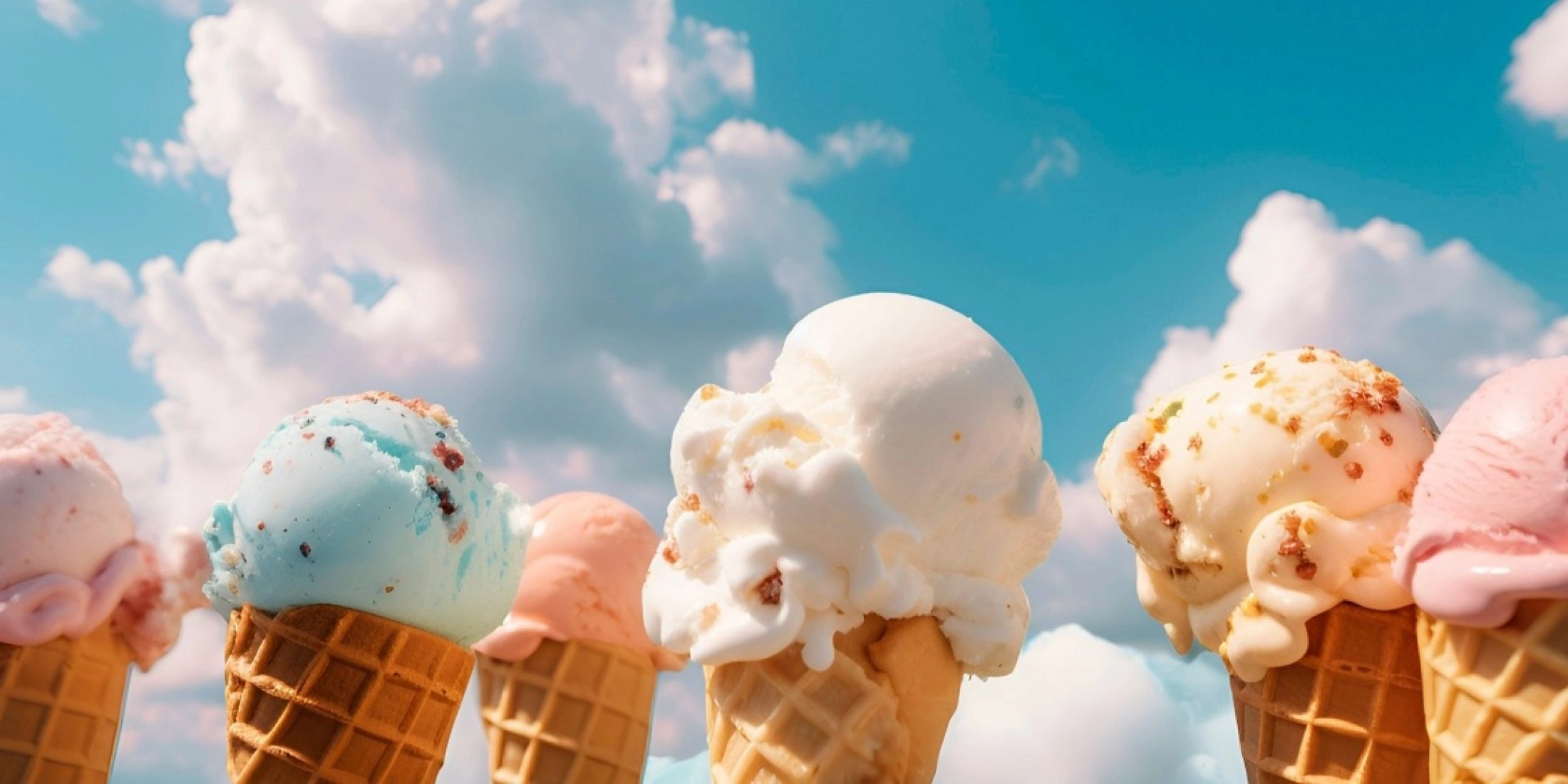 najlepsze lody w warszawie