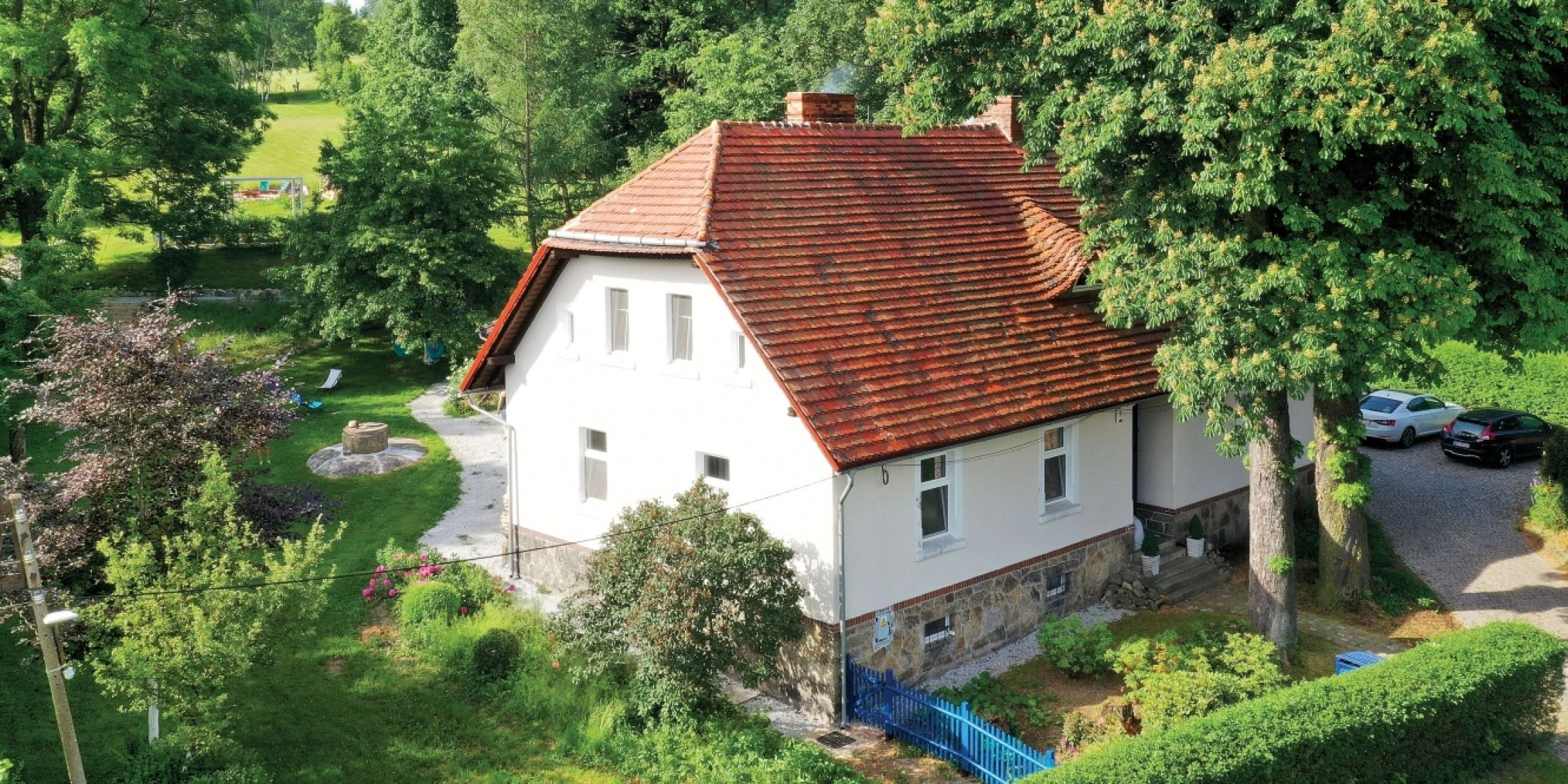 Agroturystyki na Dolnym Śląsku