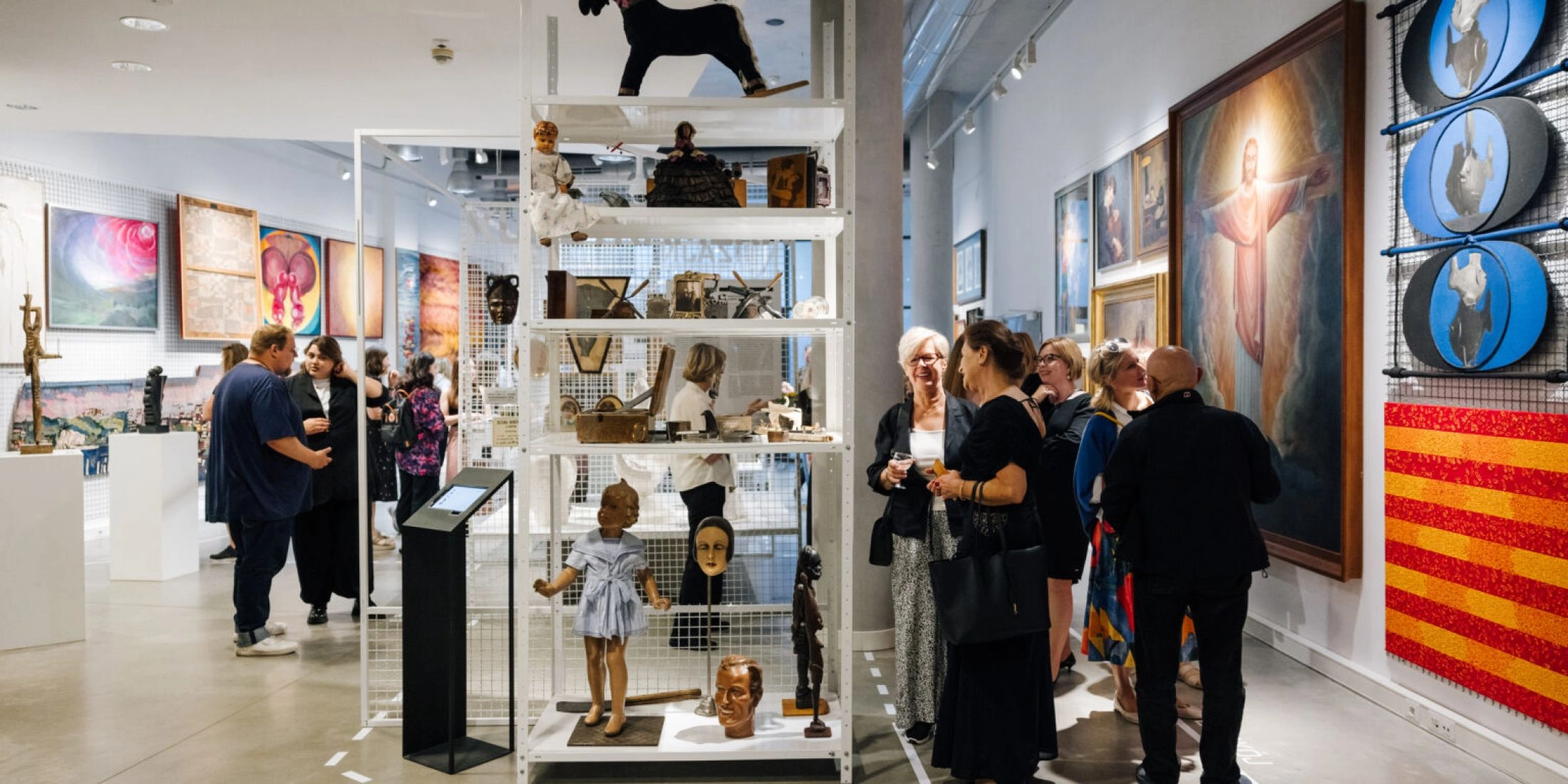 Kwiecień w Muzeum Miasta Gdyni