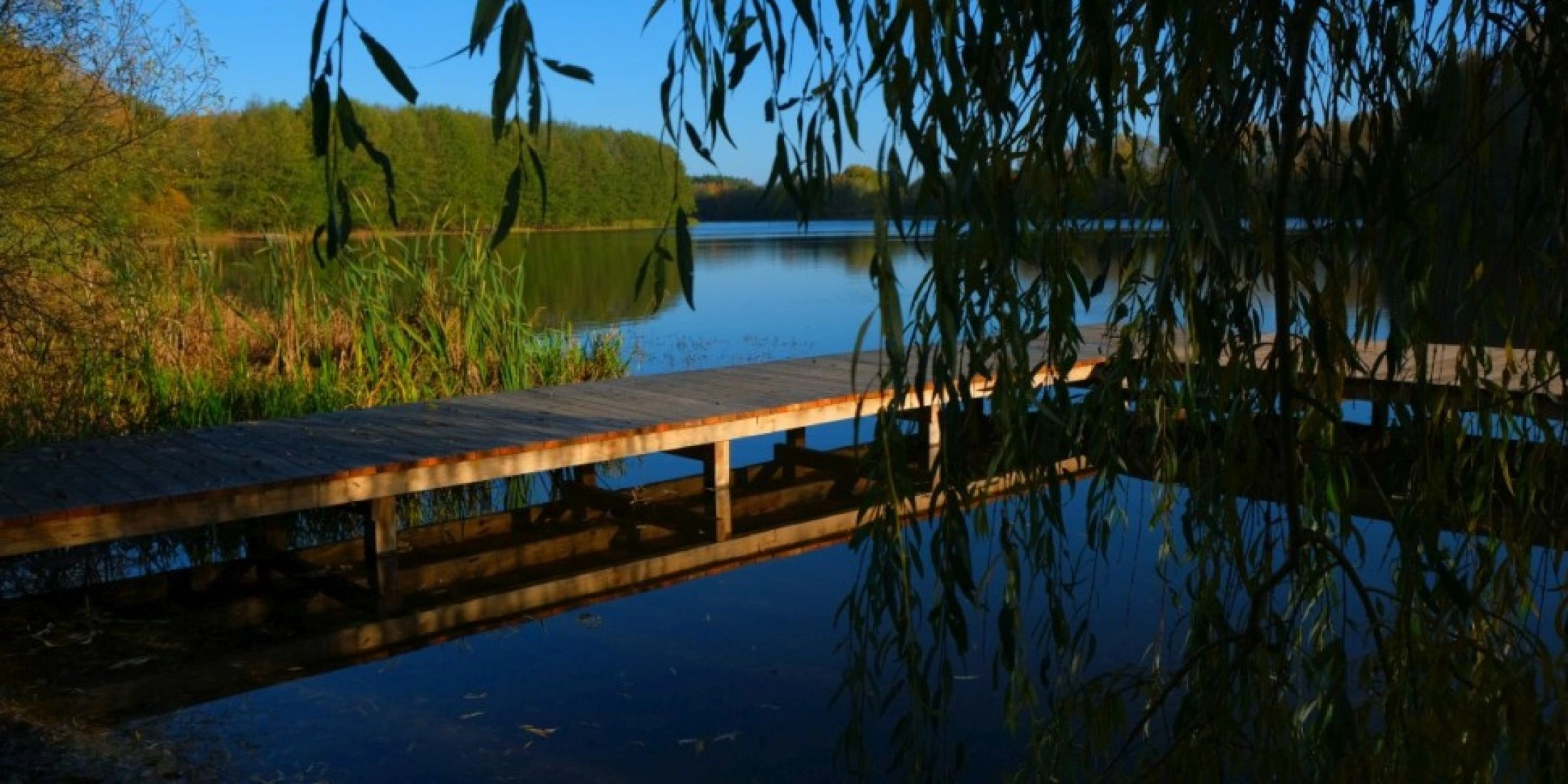 Majówka offline