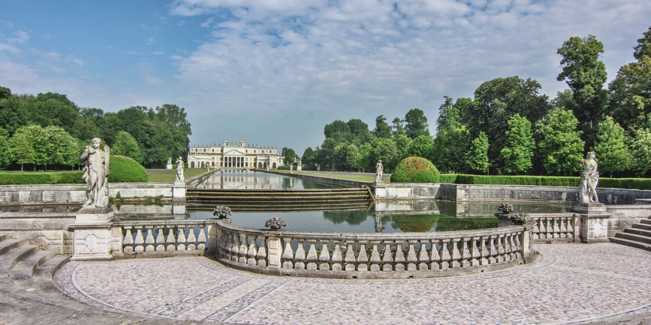 Riviera del Brenta – skarb w cieniu Wenecji