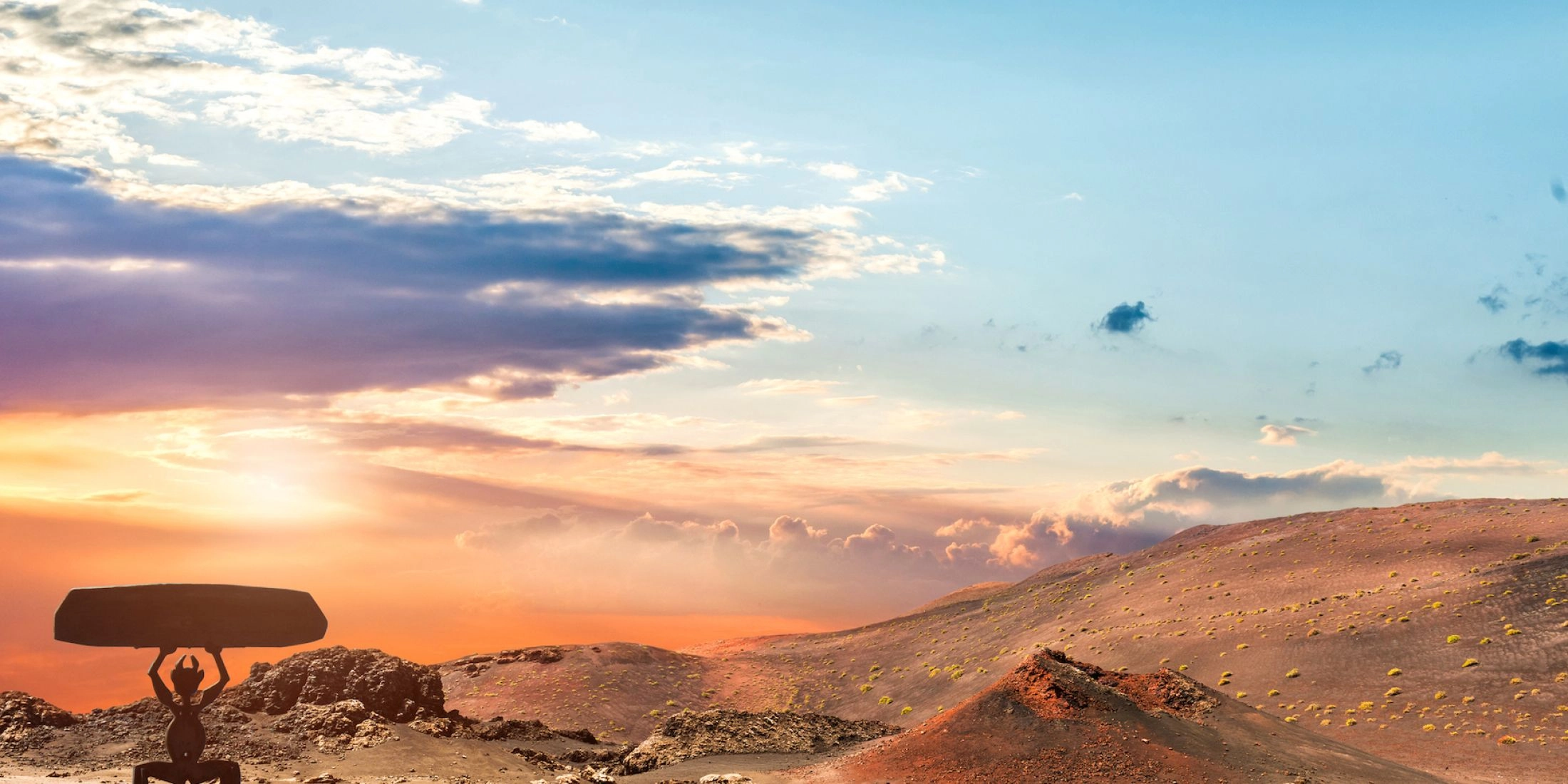 lanzarote atrakcje