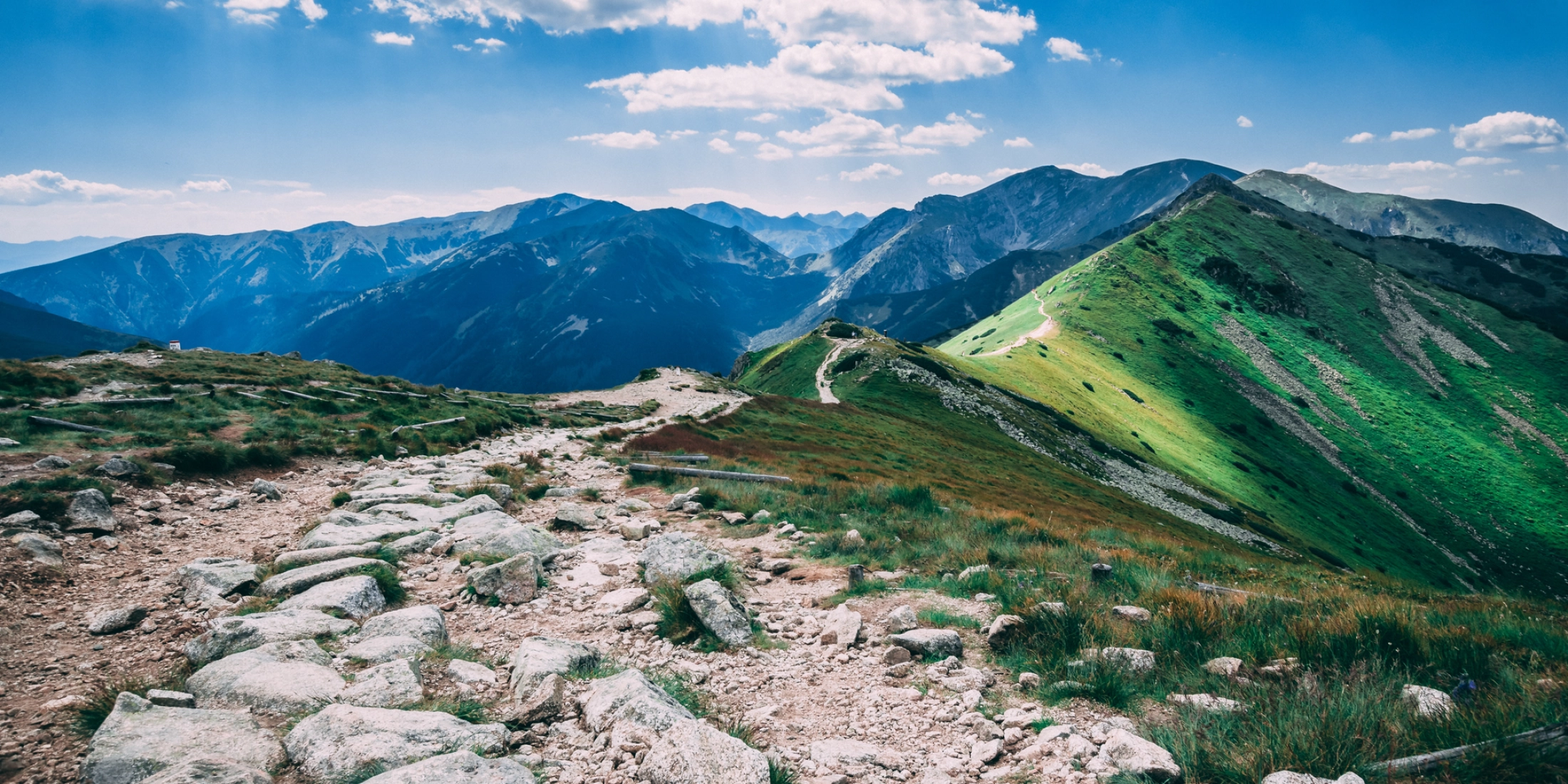 Kasprowy Wierch Tatry