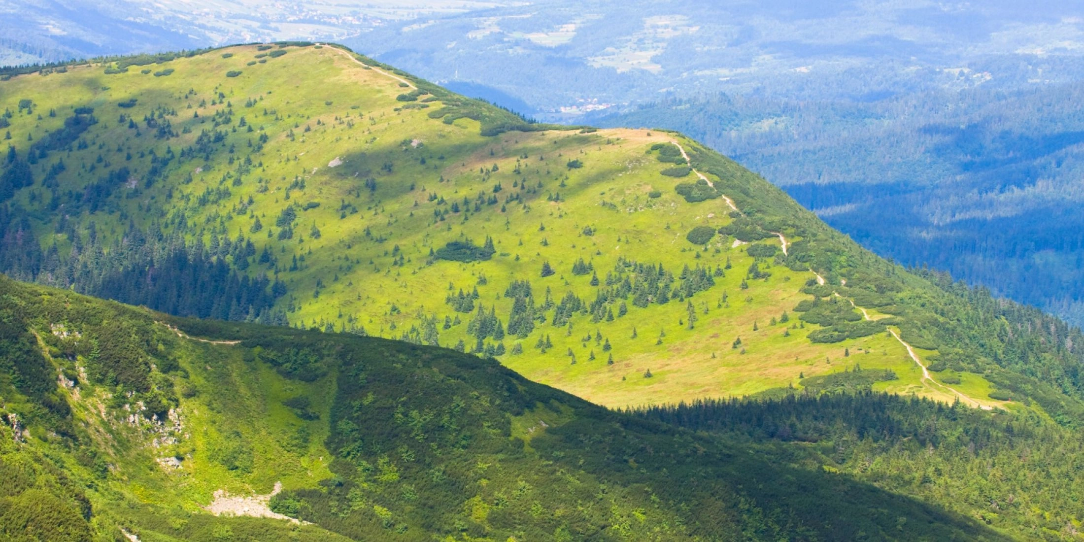 babia góra