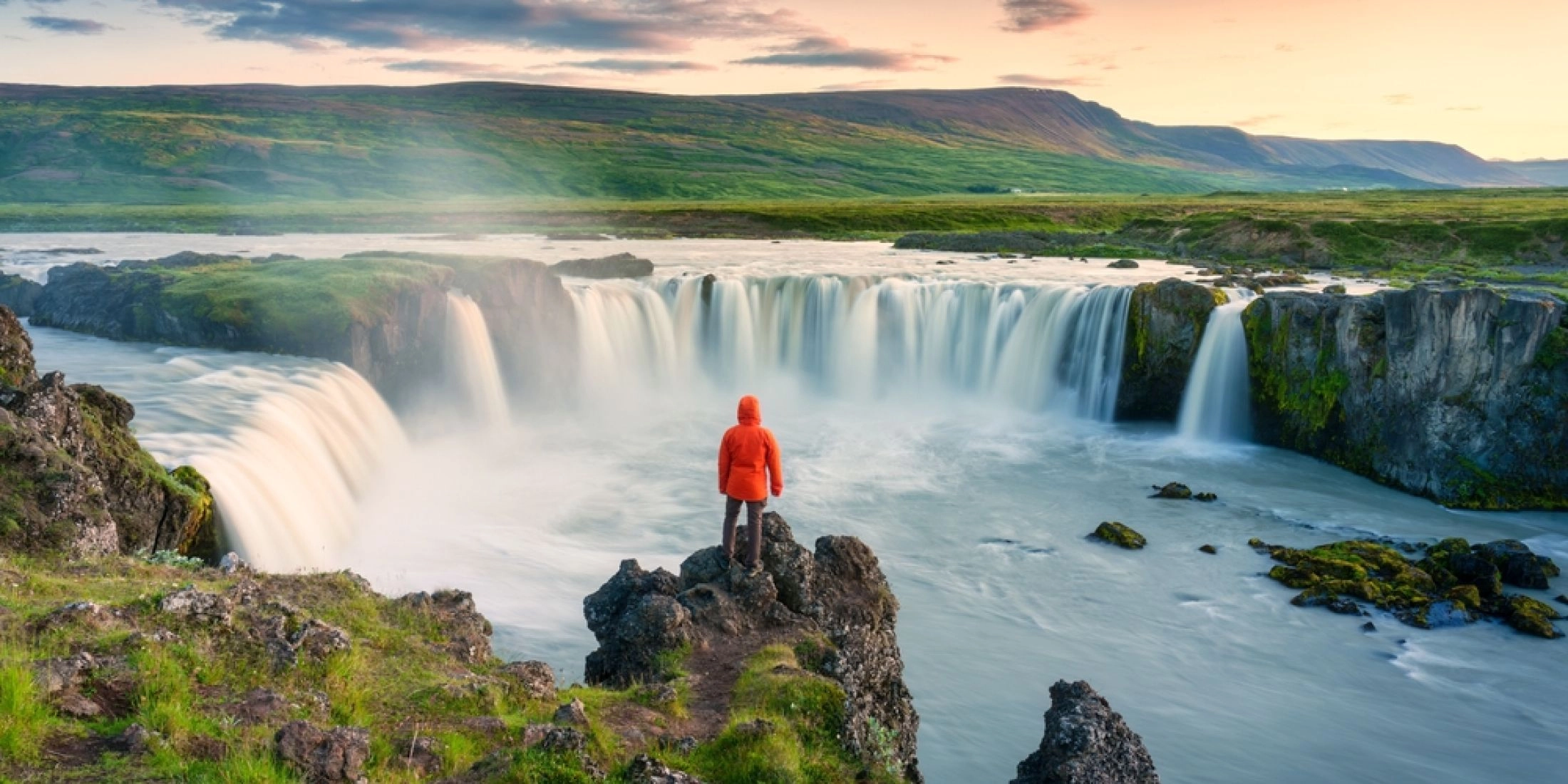 Coolcation Islandia