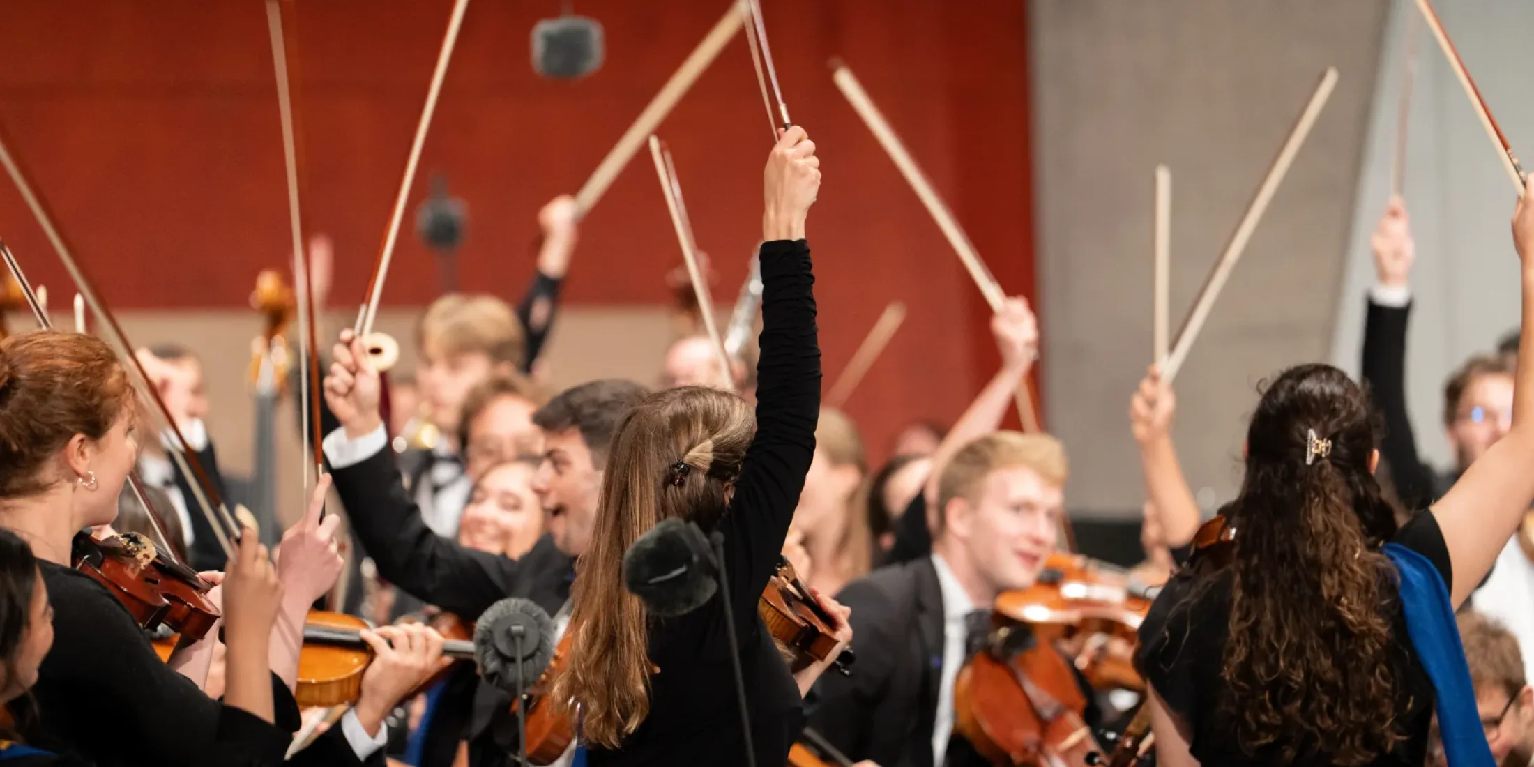 Orkiestra EUYO