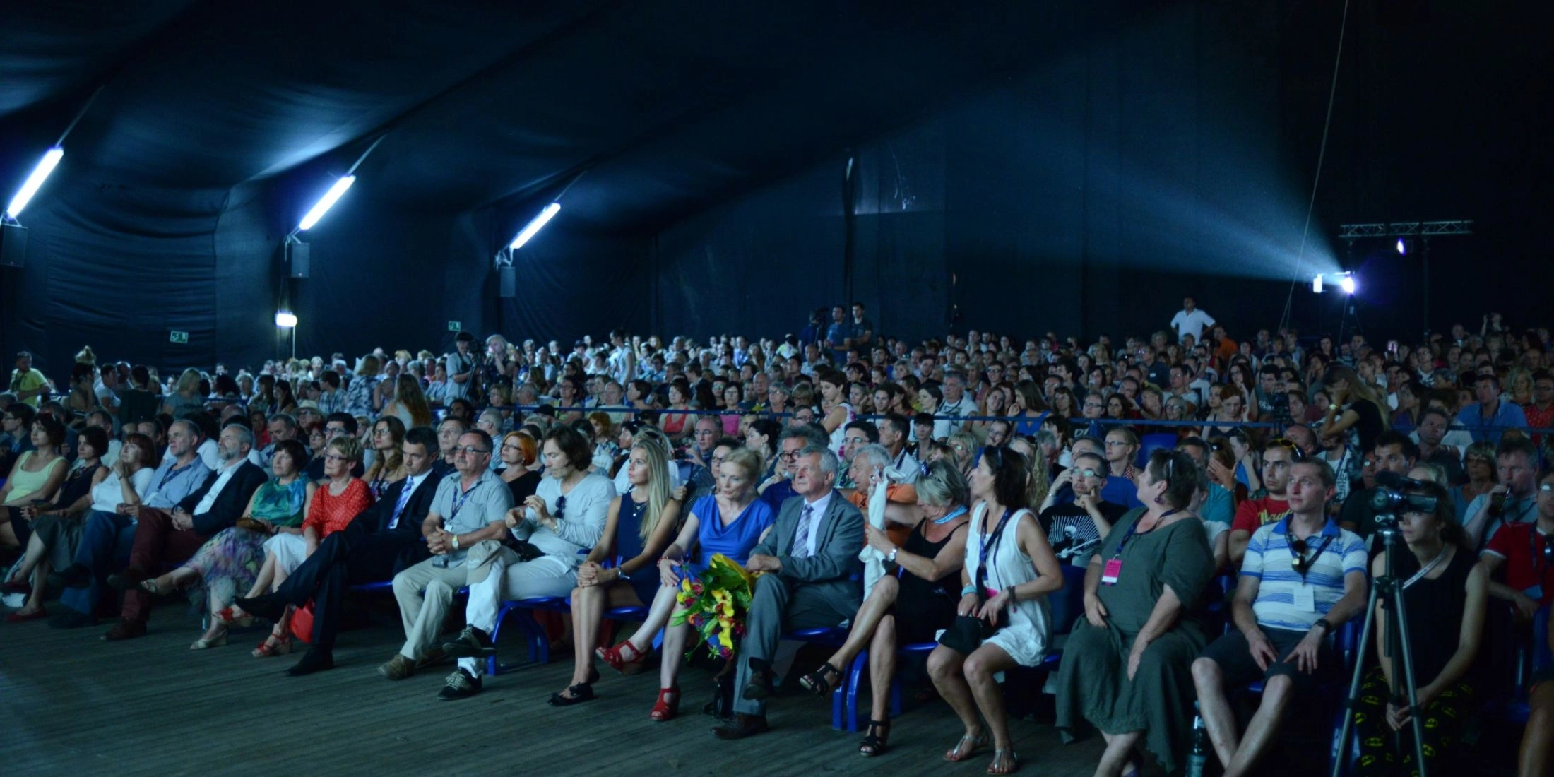 festiwal filmowy dwa brzegi w kazimierzu dolnym