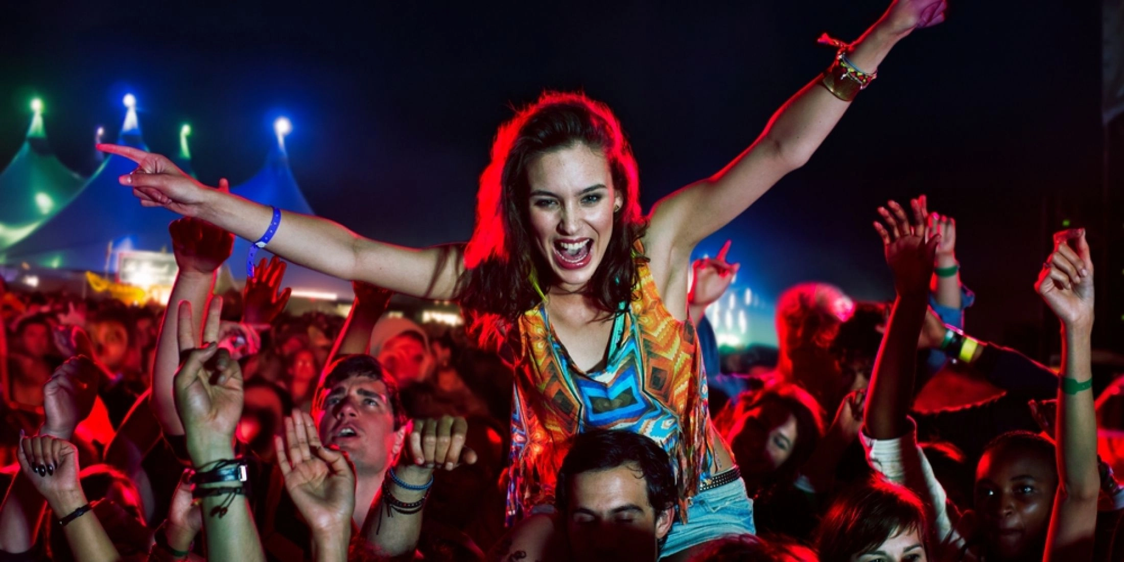 Największe festiwale muzyczne w Polsce sierpień 2025