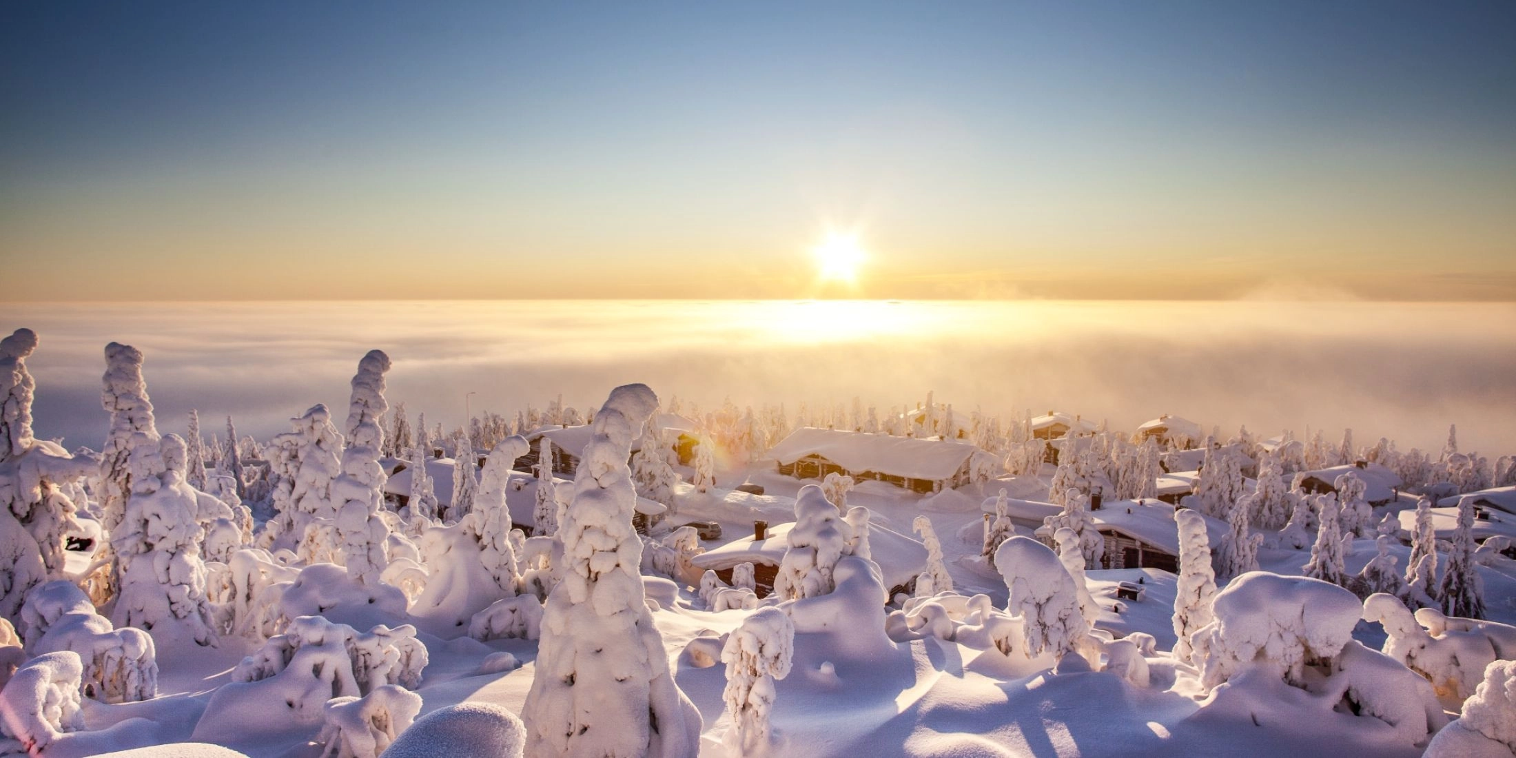finlandia wycieczka