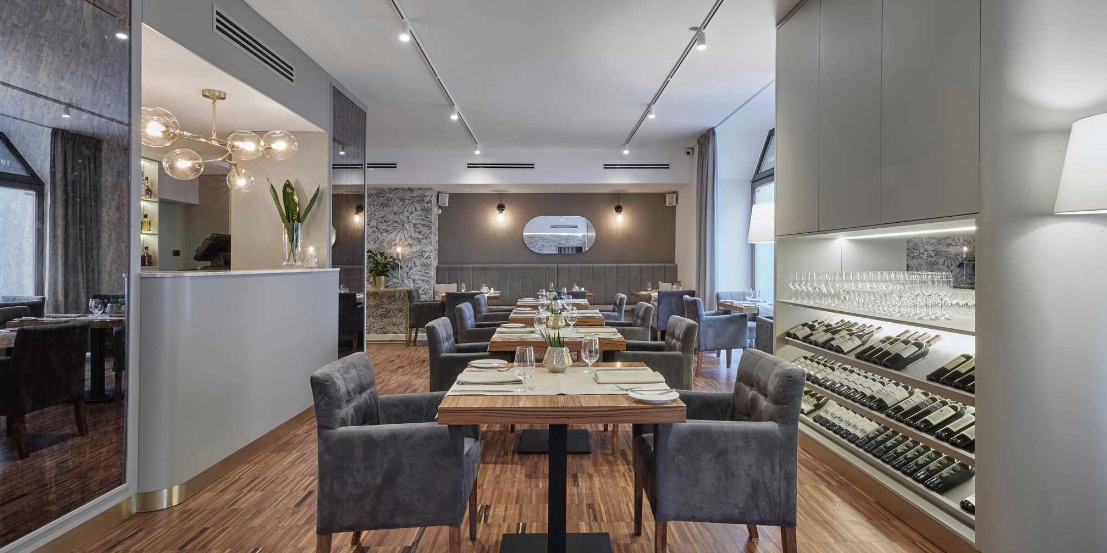 restauracja warszawa fork