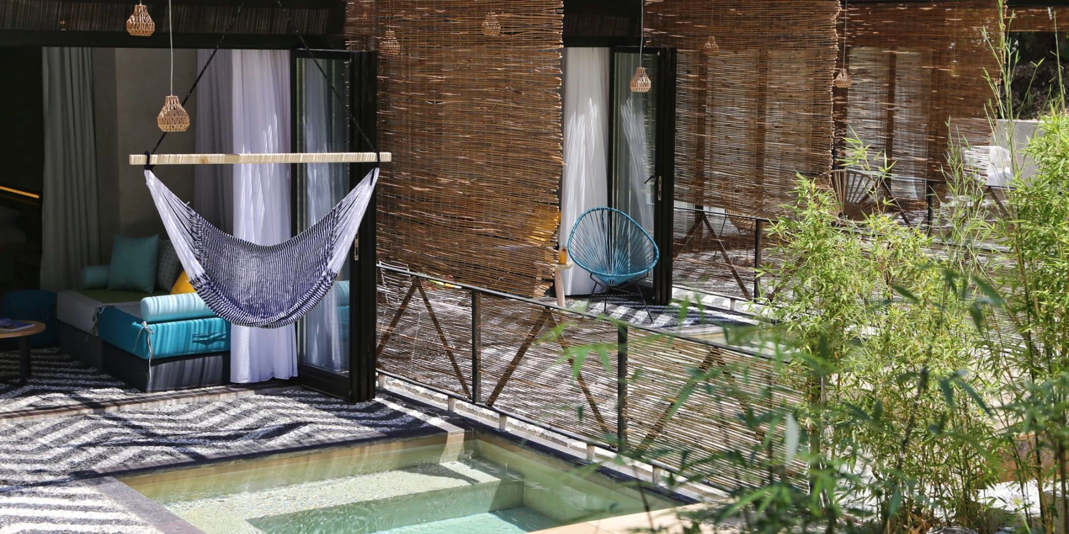 Po słońce na Chalkidiki: Ekies All Senses  Resort