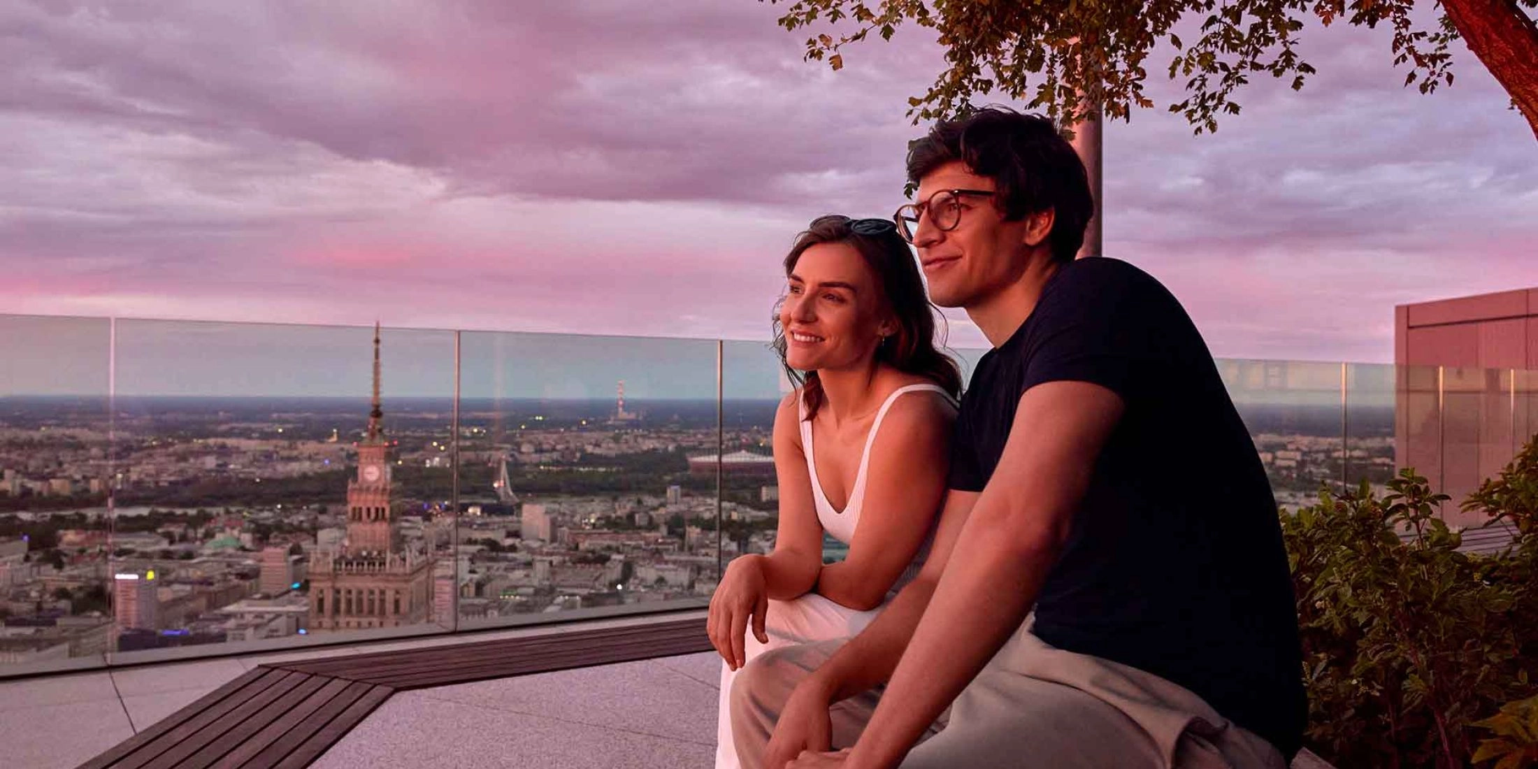Highline Warsaw