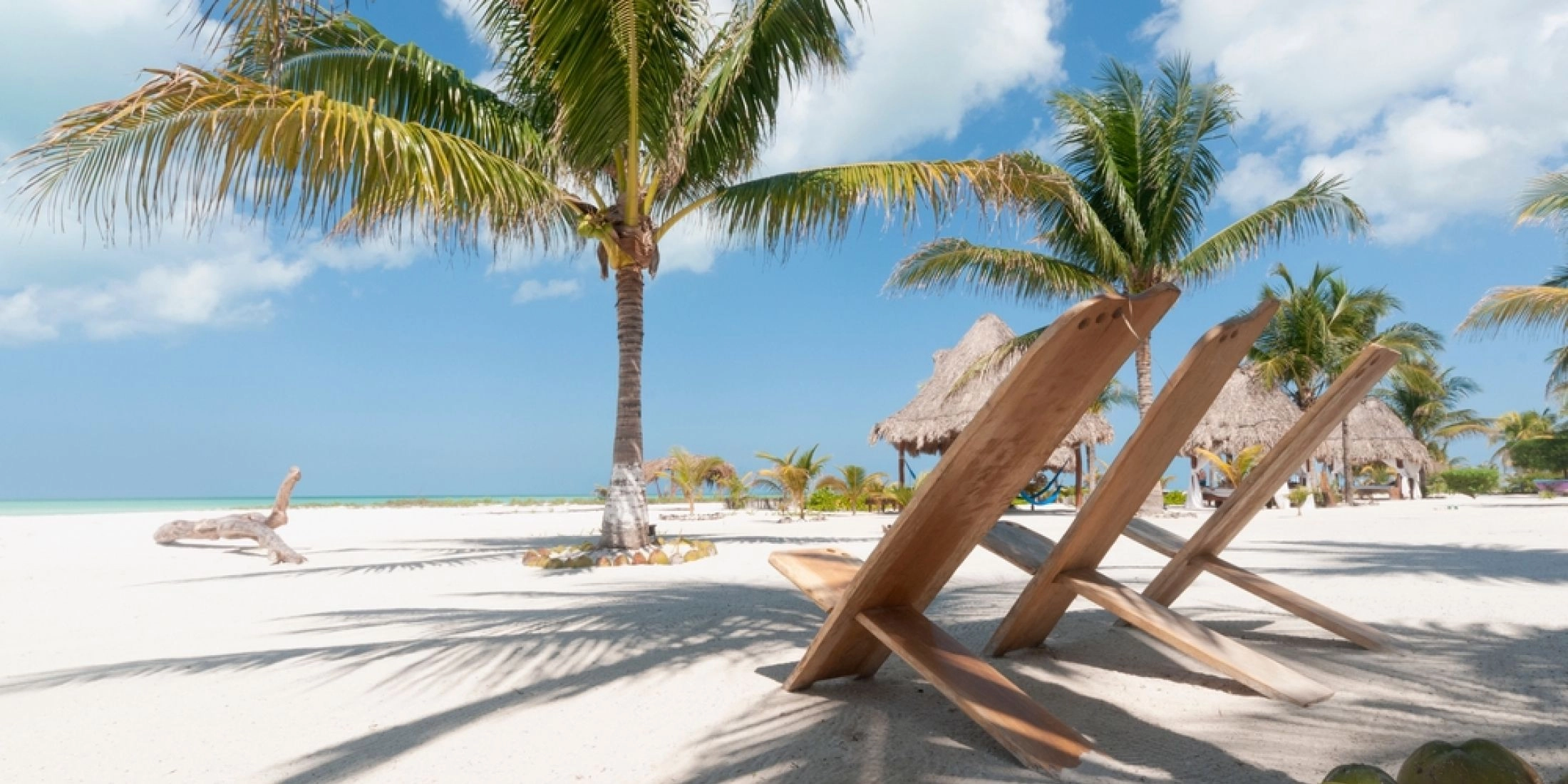 Holbox w Meksyku to propozycja dla osób marzących o spokojnych wakacjach na karaibskiej wyspie.