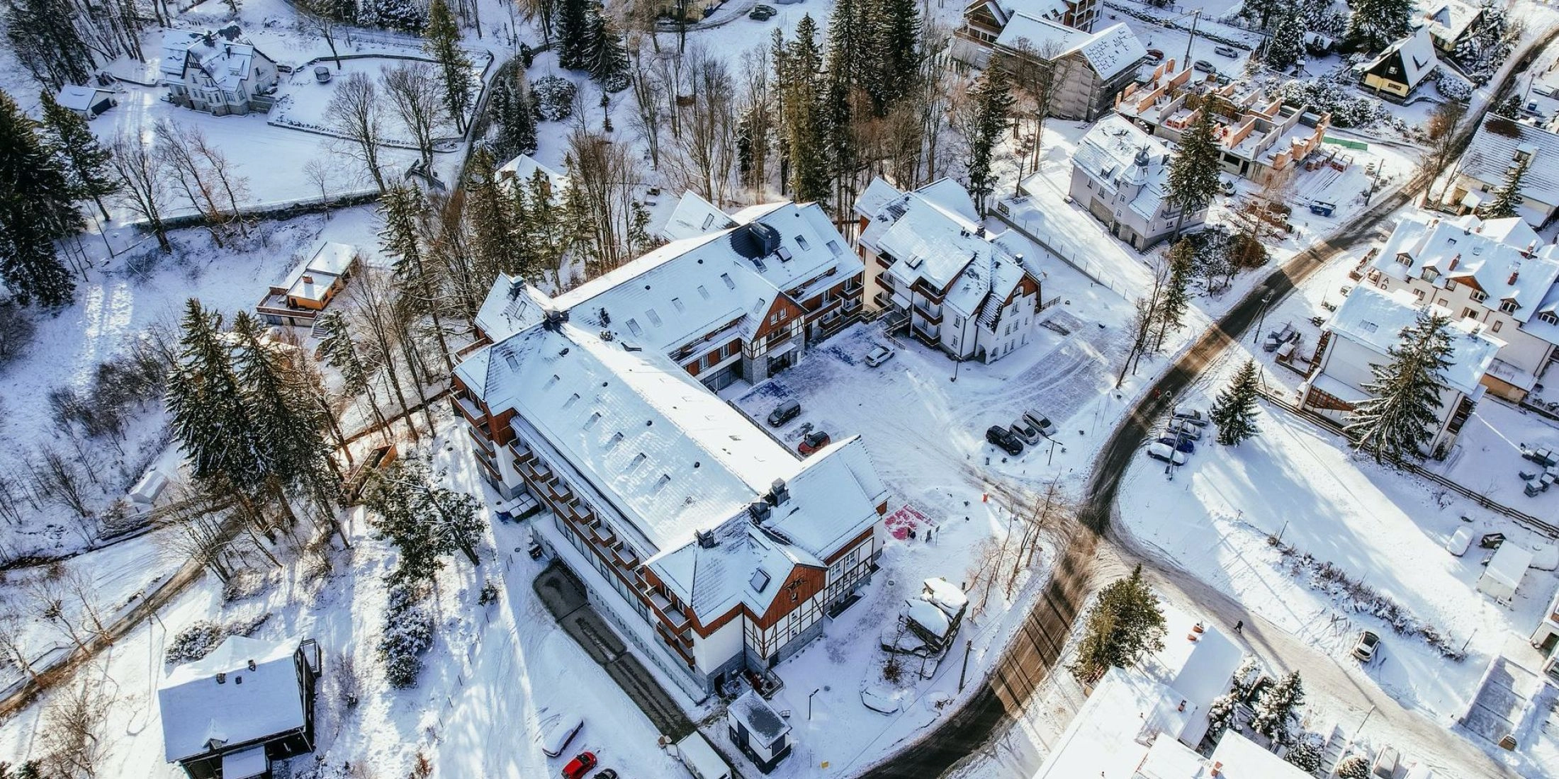 hotel mercure szklarska poreba