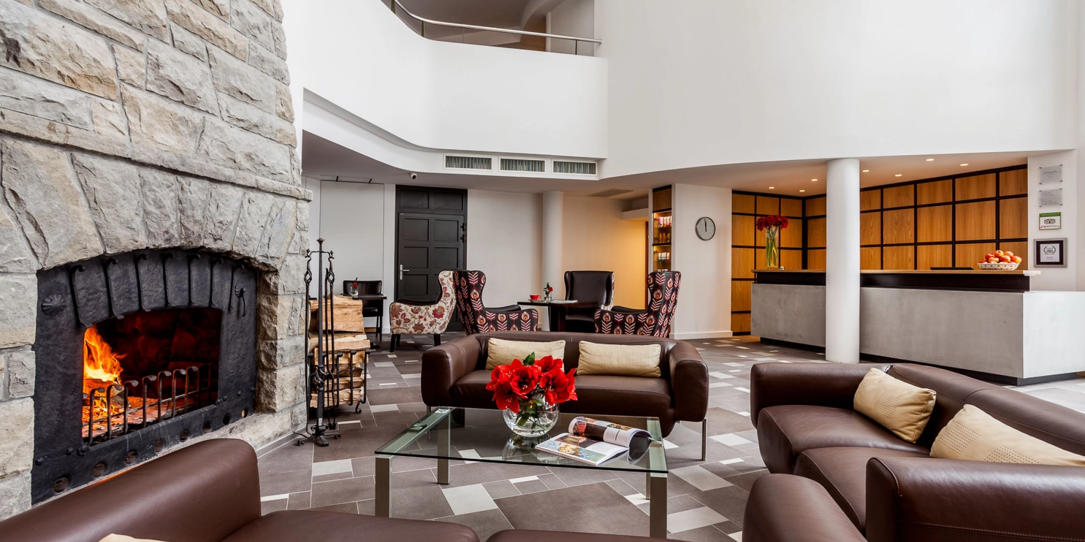 Krynicki Hotel SPA Dr Irena Eris zaprasza do nowych wnętrz
