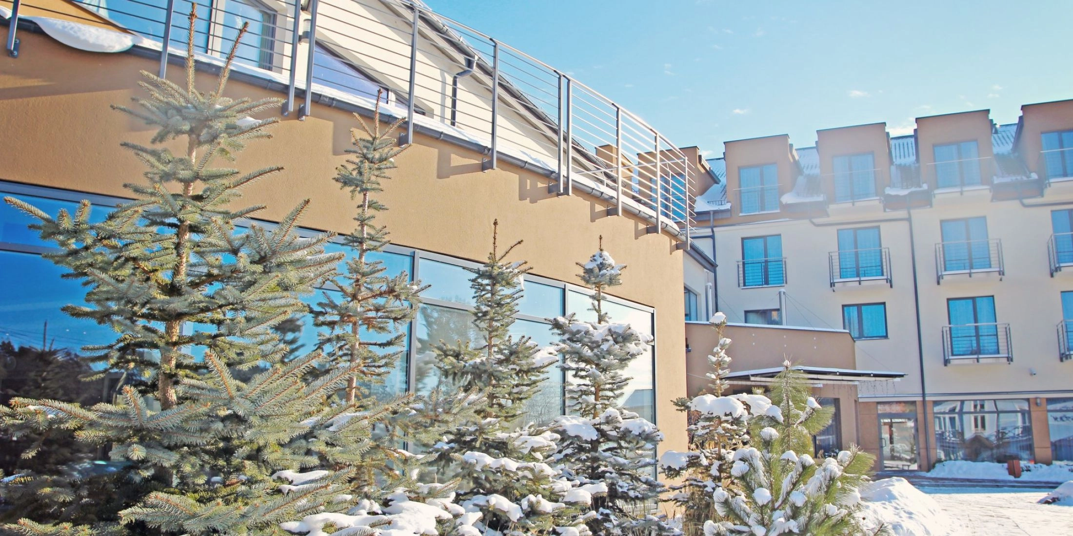 tristan hotel & spa