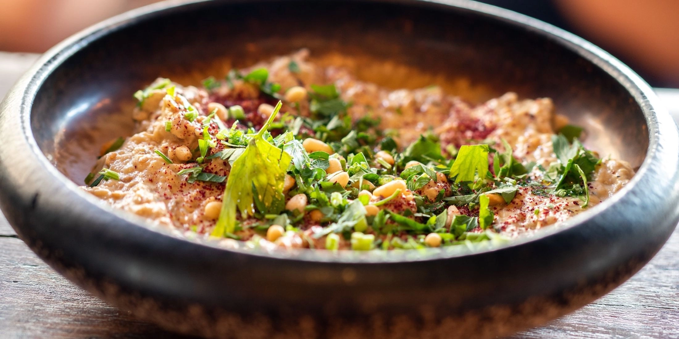 Hummus