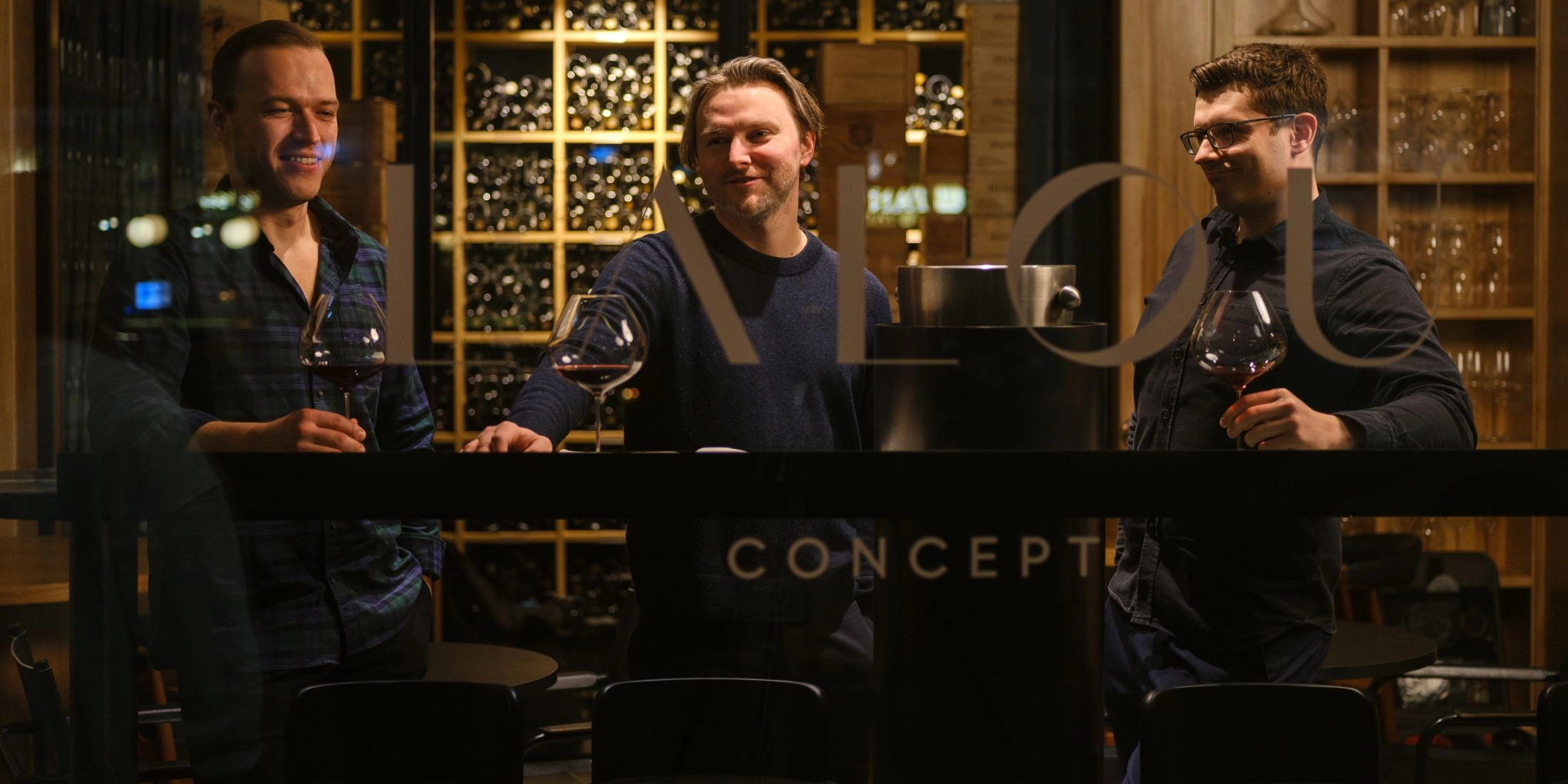 Lalou Wine Bar w nowej odsłonie