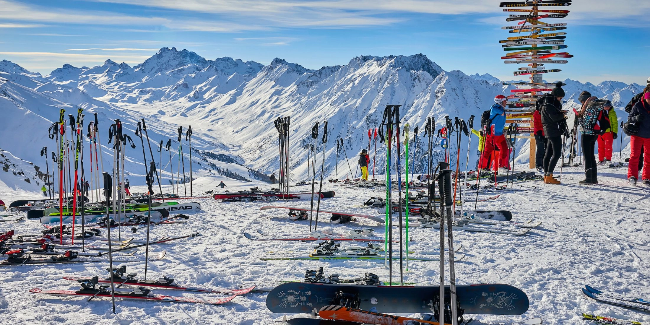 Ischgl