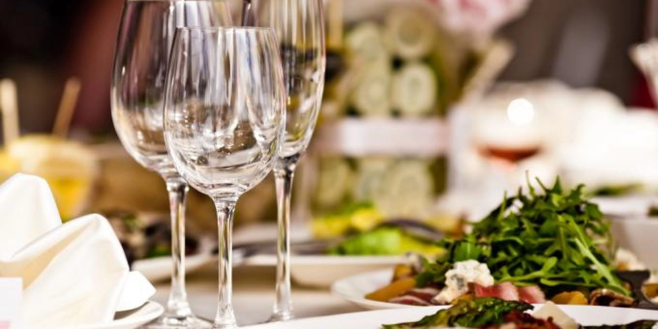 Jak wybrać dobrą restaurację?