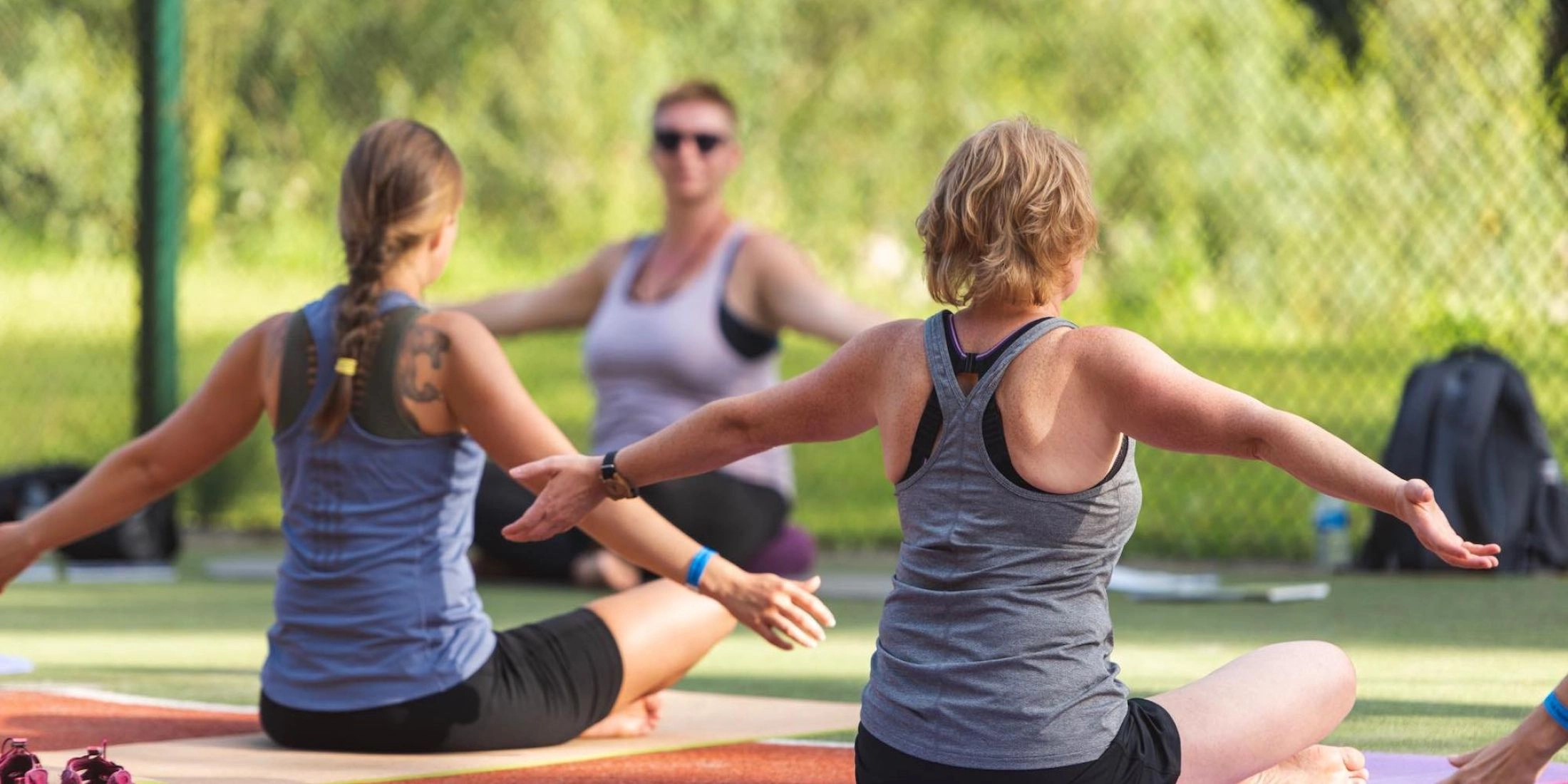 joga festiwal w wierchomli