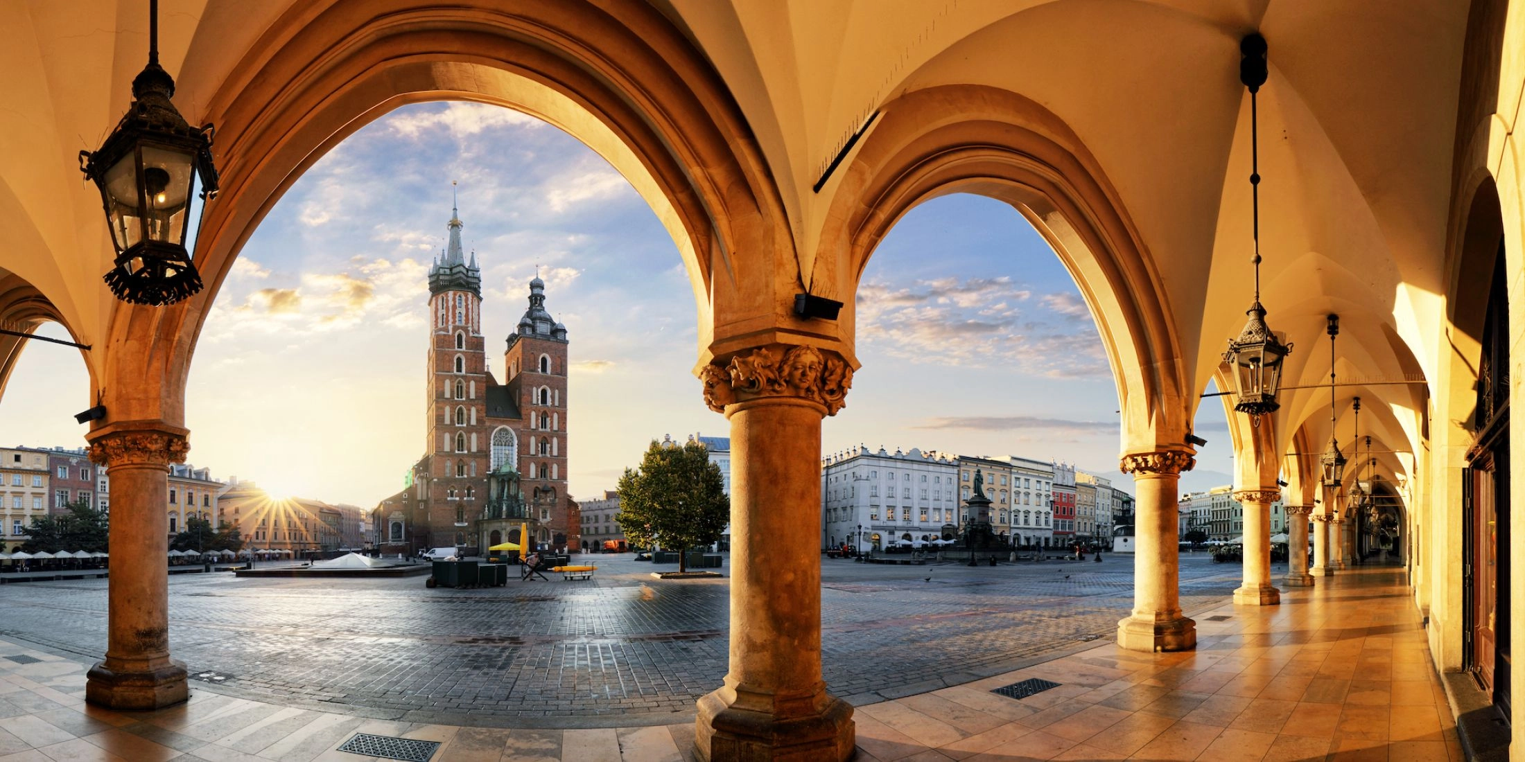 Kraków co zobaczyć