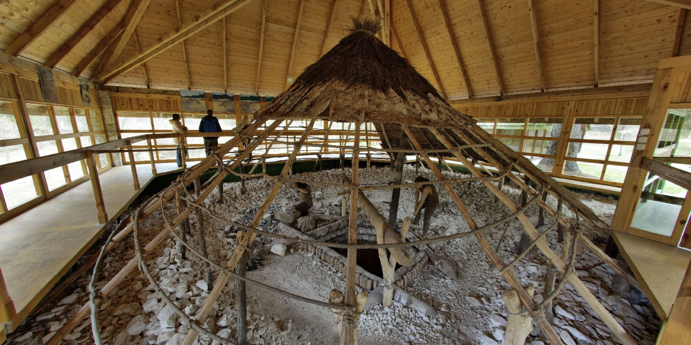 Krzemionki Opatowskie wpisane na listę światowego dziedzictwa UNESCO