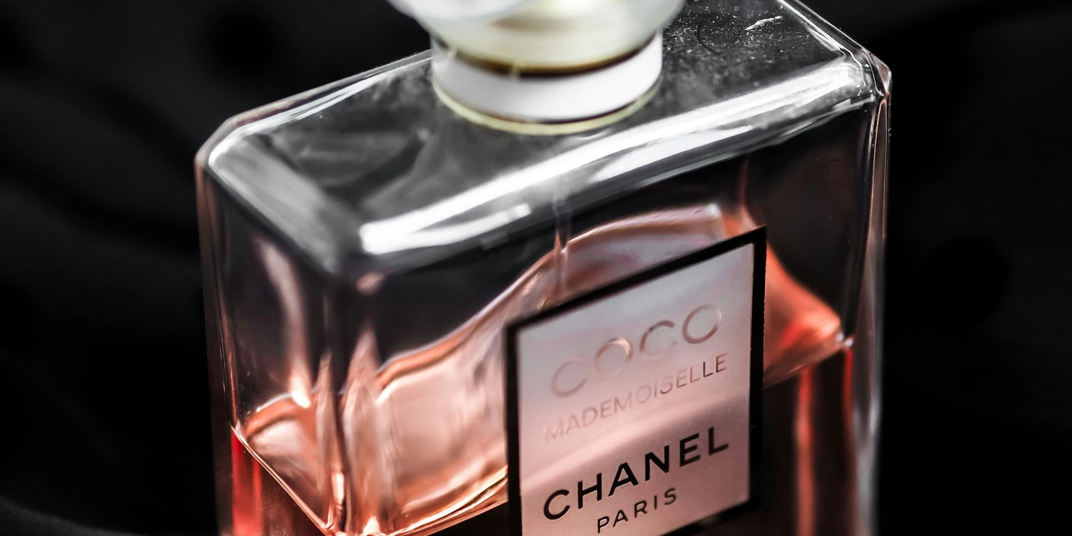 Najbardziej sensualne perfumy