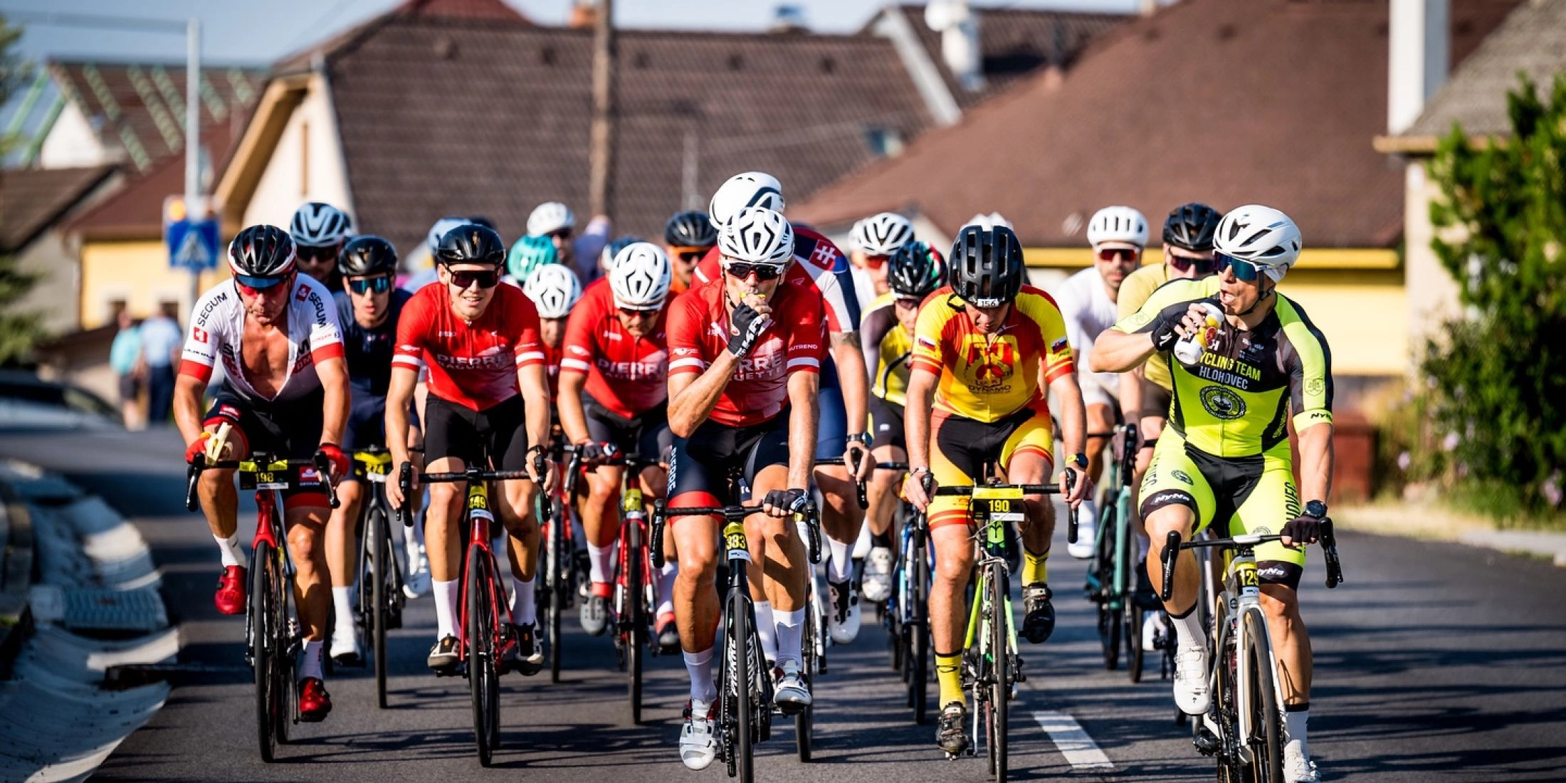 L'etape Poland