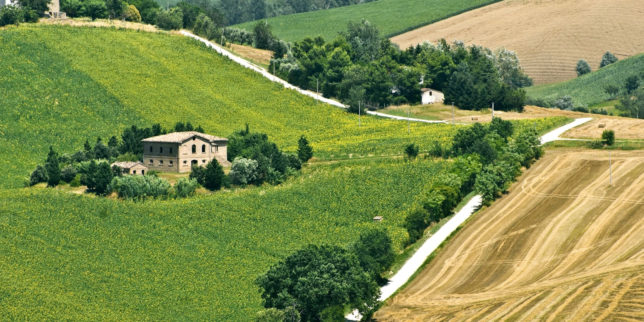 Włochy poza szlakiem: Marche – nieodkryty region