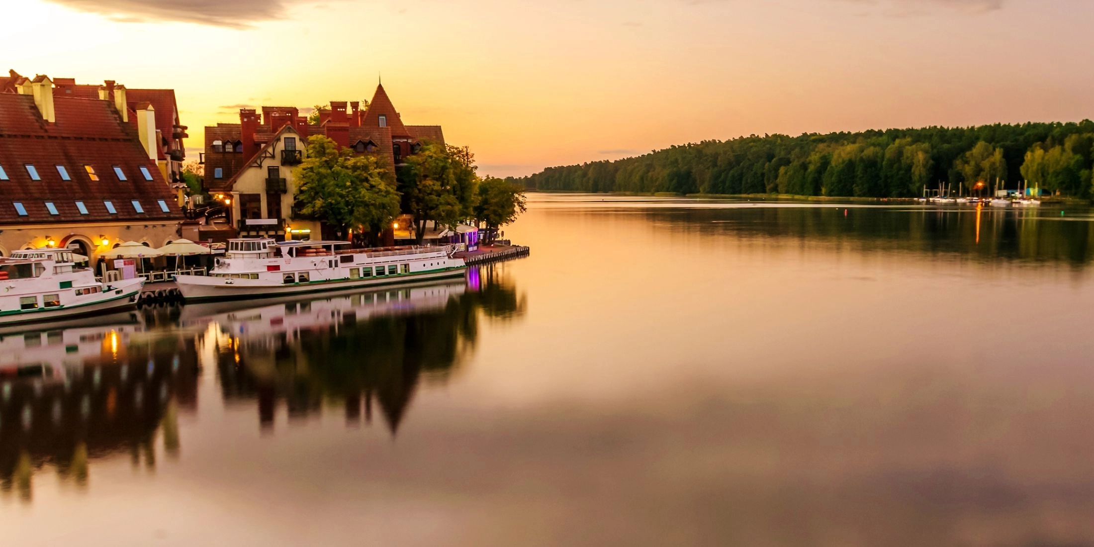 mazury gdzie jechać poza sezonem