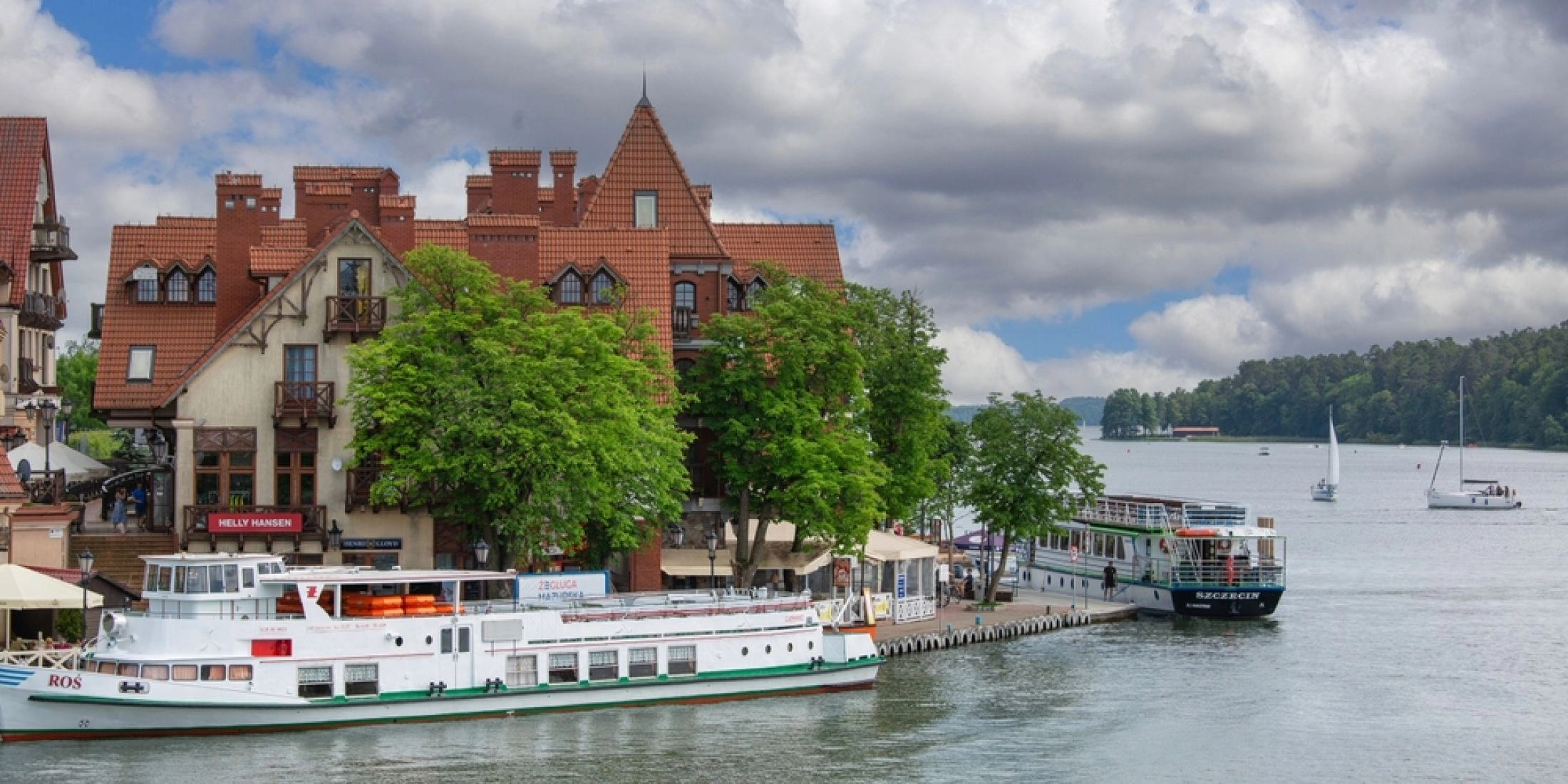 Mikołajki