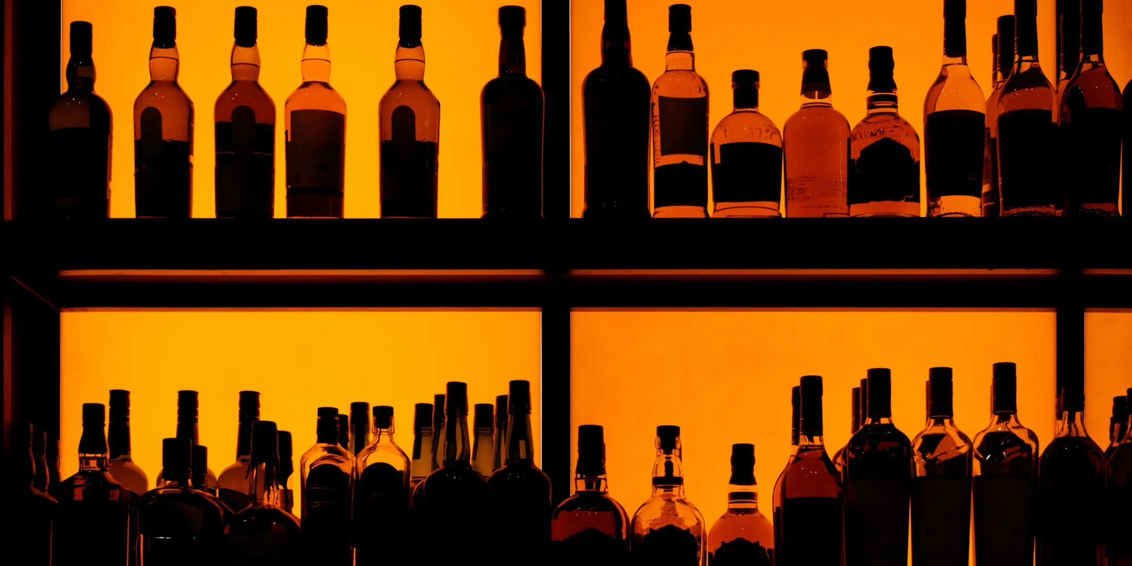 Najlepsza whiskey jaką wybrać