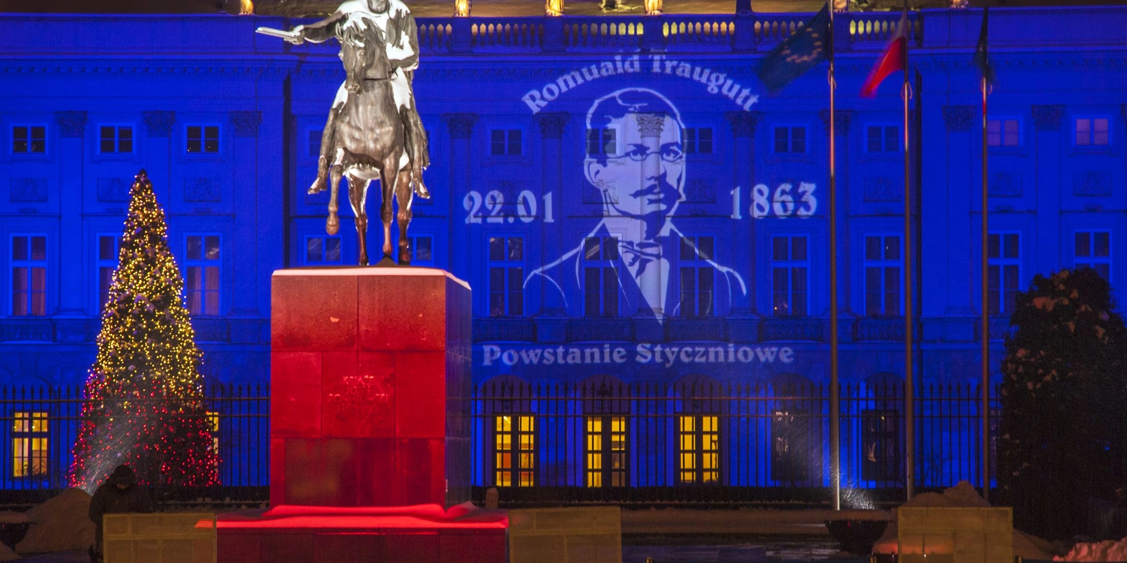 Pałac Prezydencki