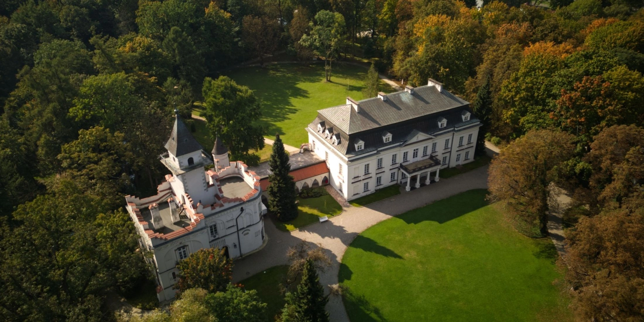 Pałac Radziejowice