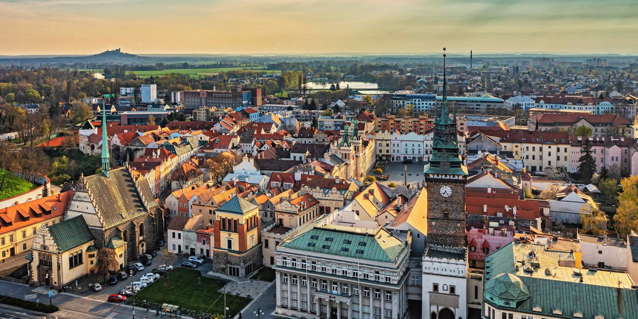 czechy wschodnie muzea zwiedzanie