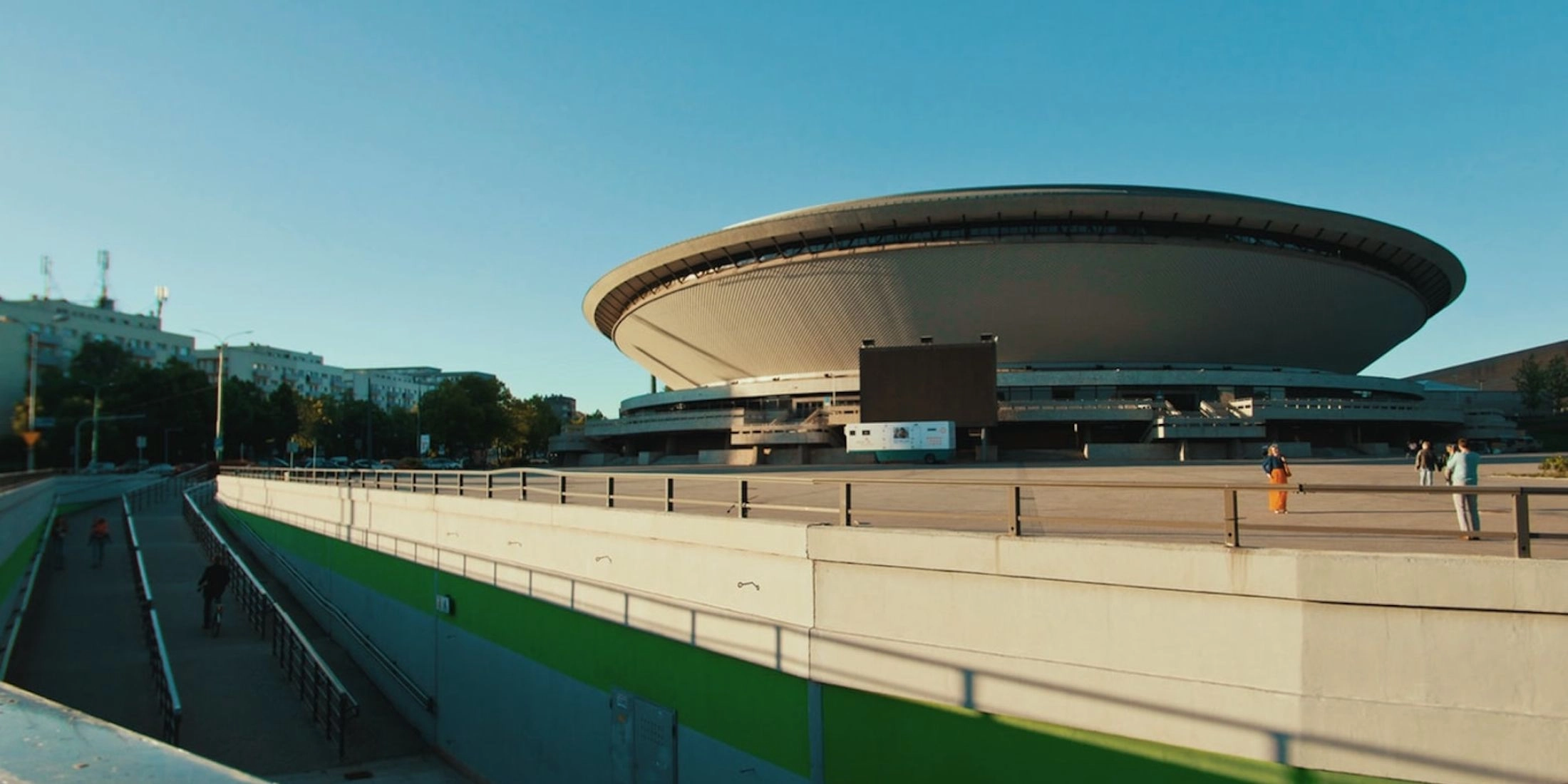 katowice atrakcje
