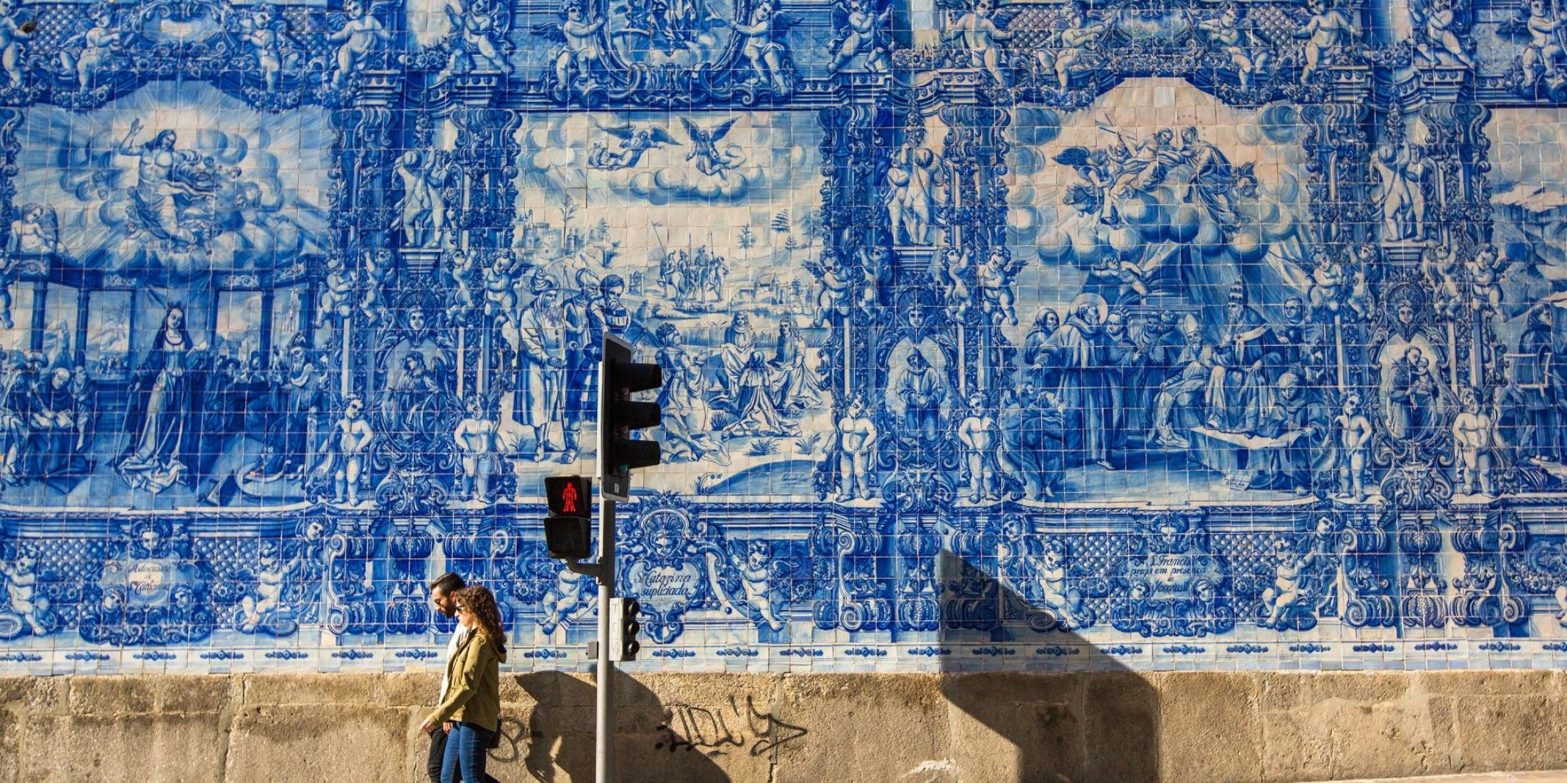 porto atrakcje