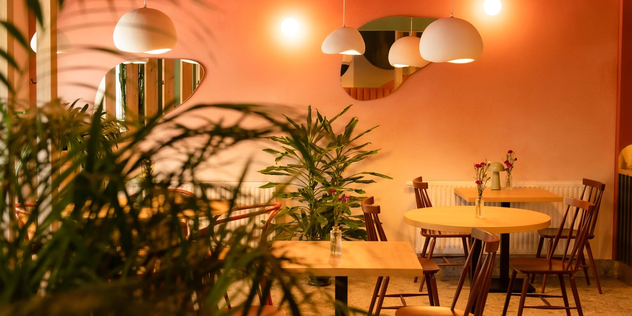 Restauracja Jesz i zając w Bielsku-Białej