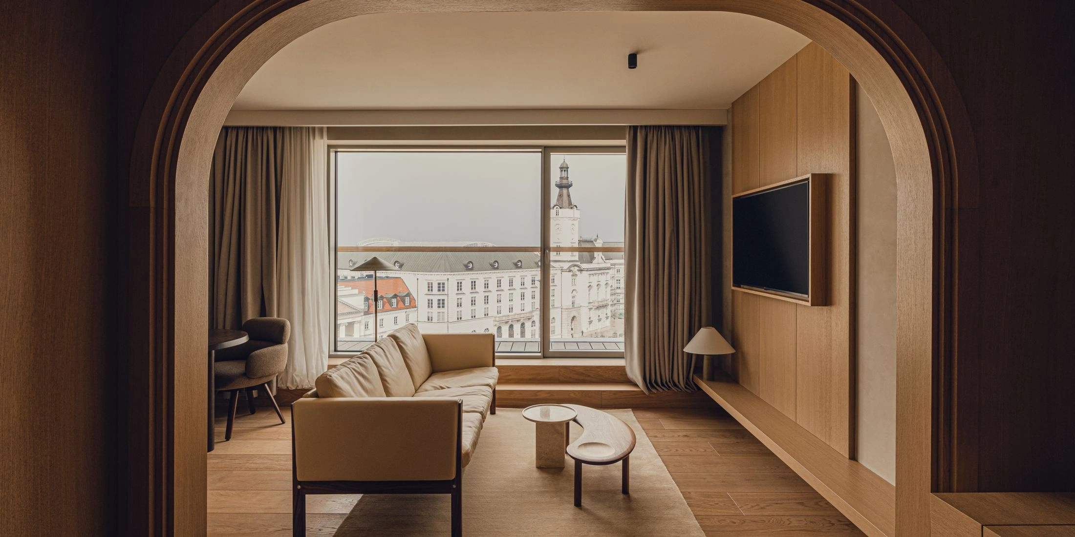 Nowy Hotel Puro w Warszawie