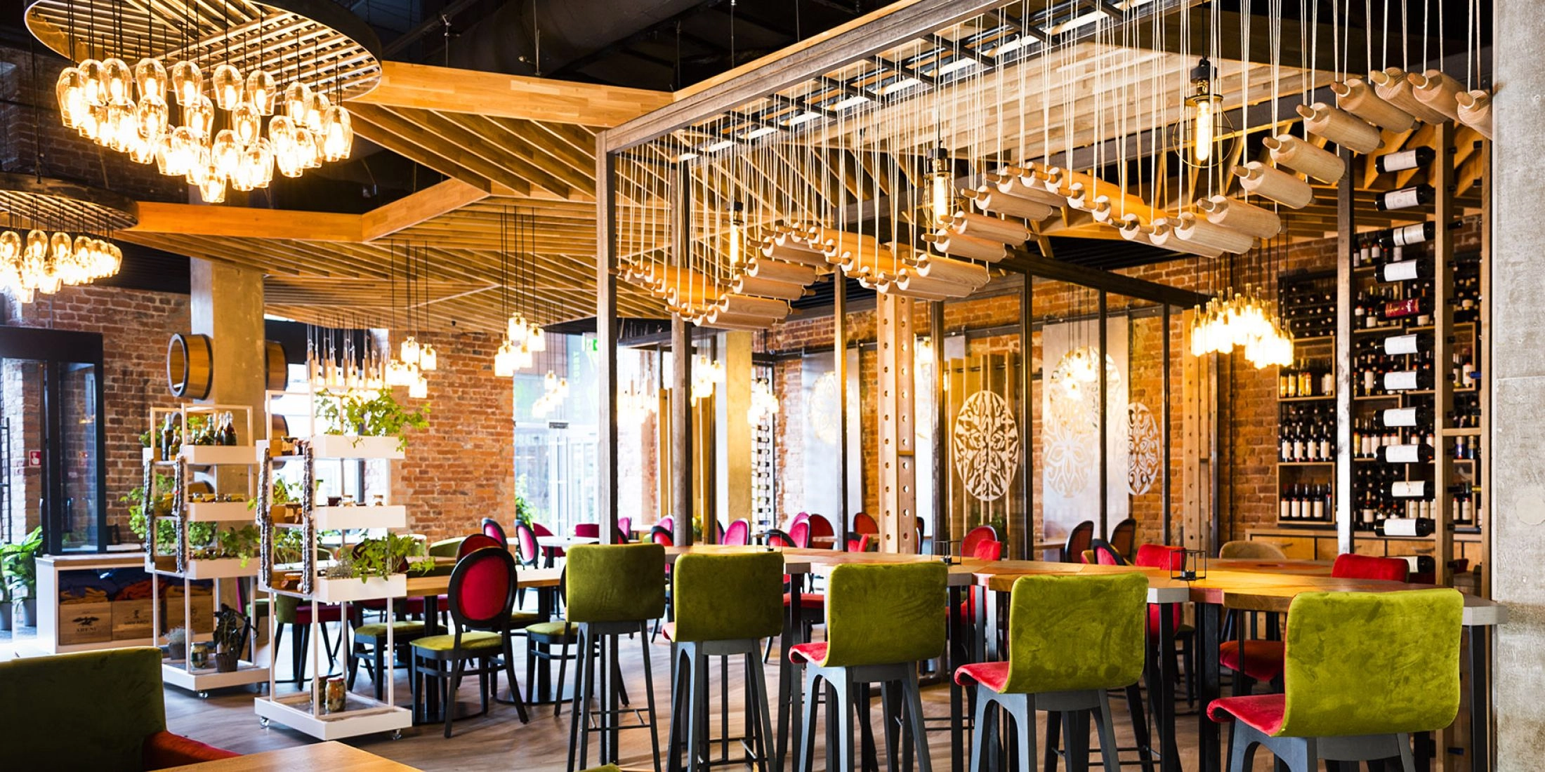 ormiańska restauracja lavash
