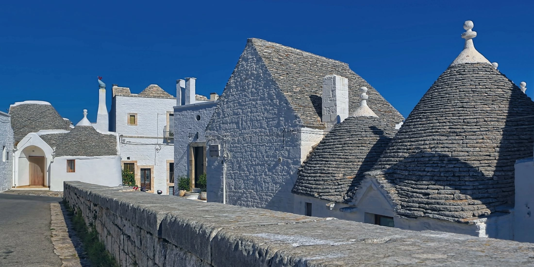 apulia włochy