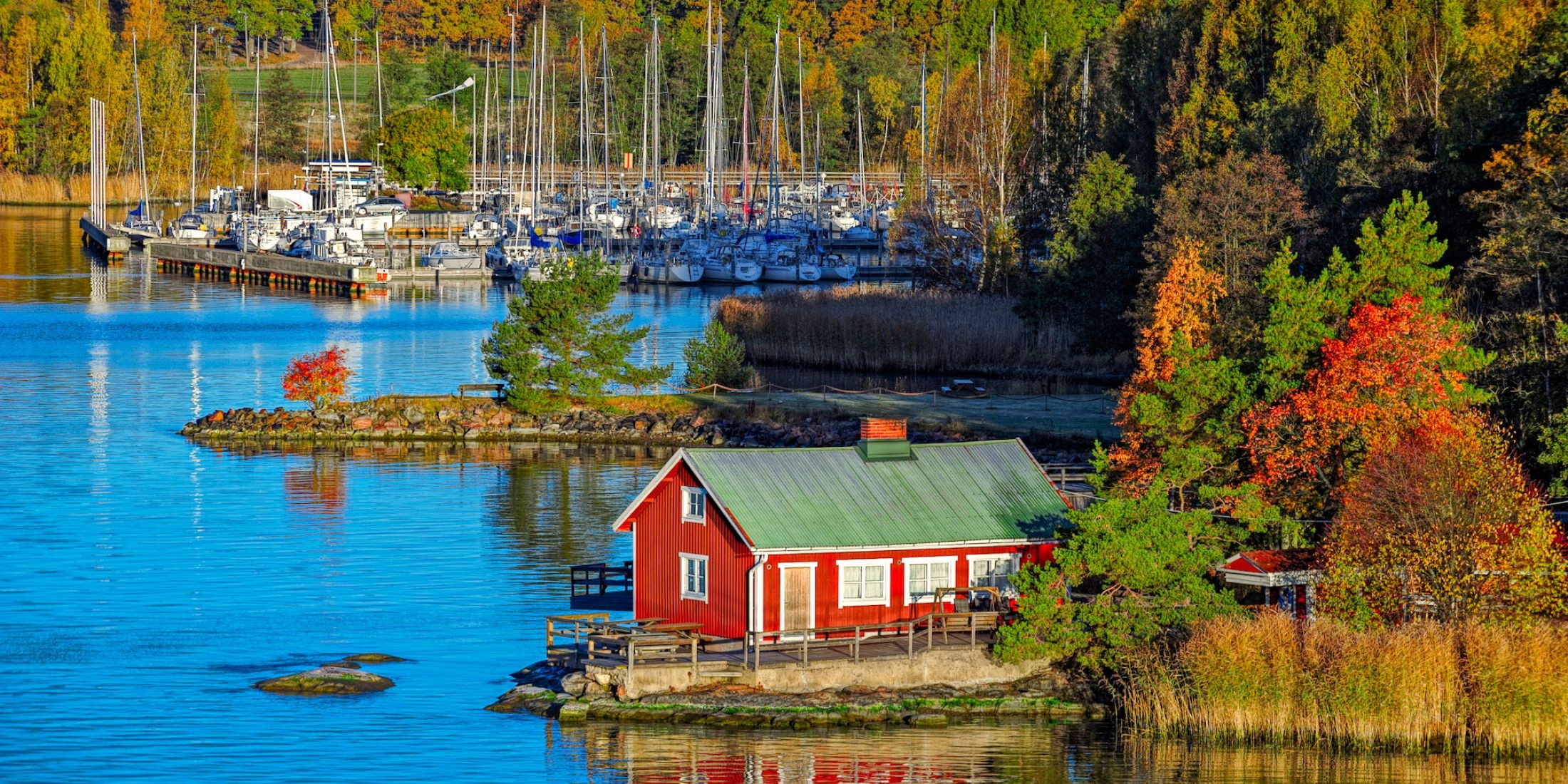 Ruissalo turku finlandia