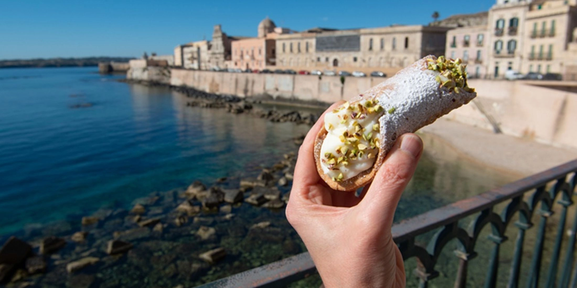 canoli sycylila